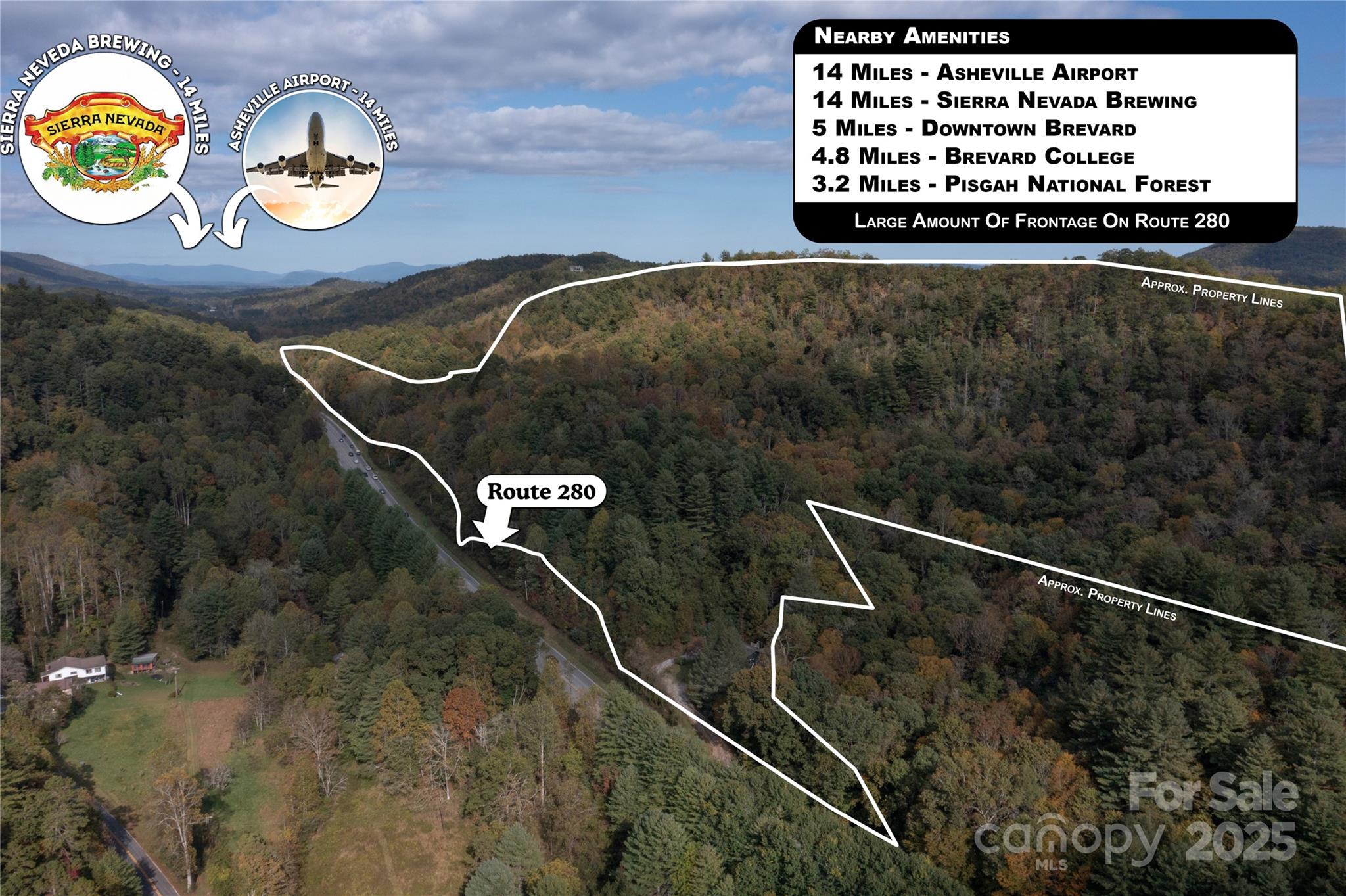 4040 Asheville Highway Property Photo 3