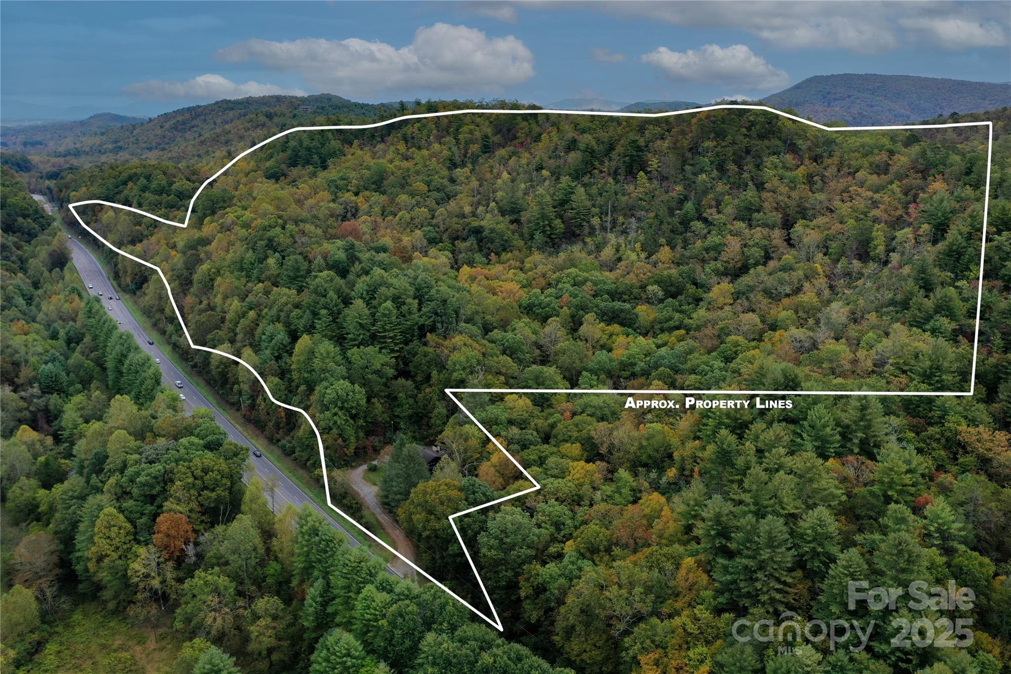 4040 Asheville Highway Property Photo 36