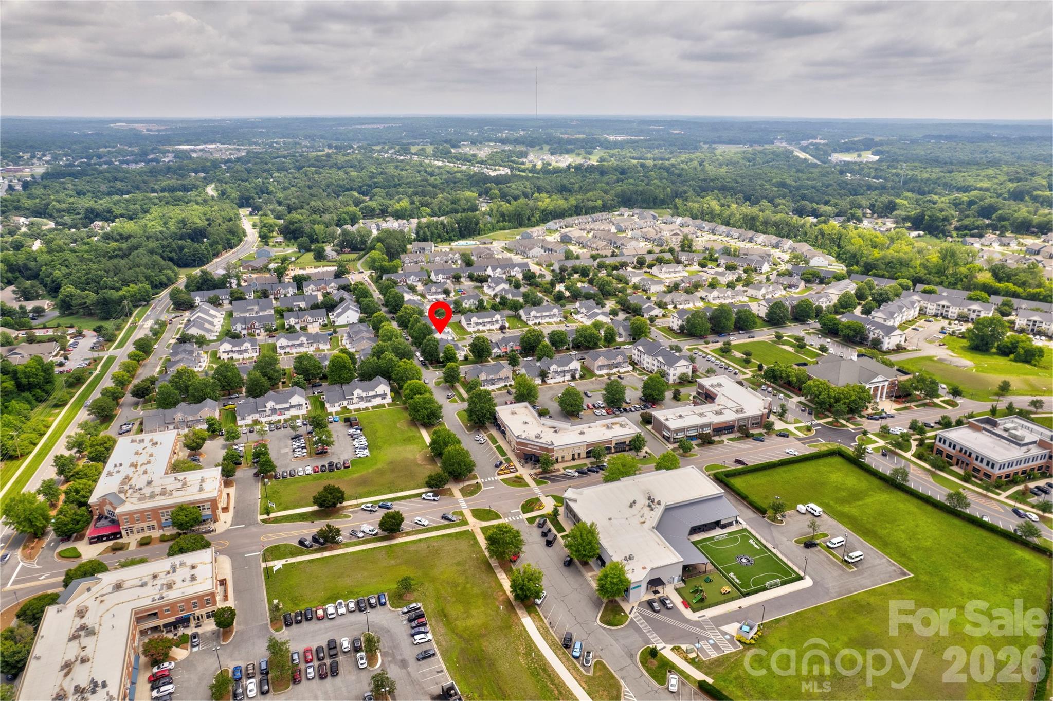 6315 Professional Boulevard Property Photo 20
