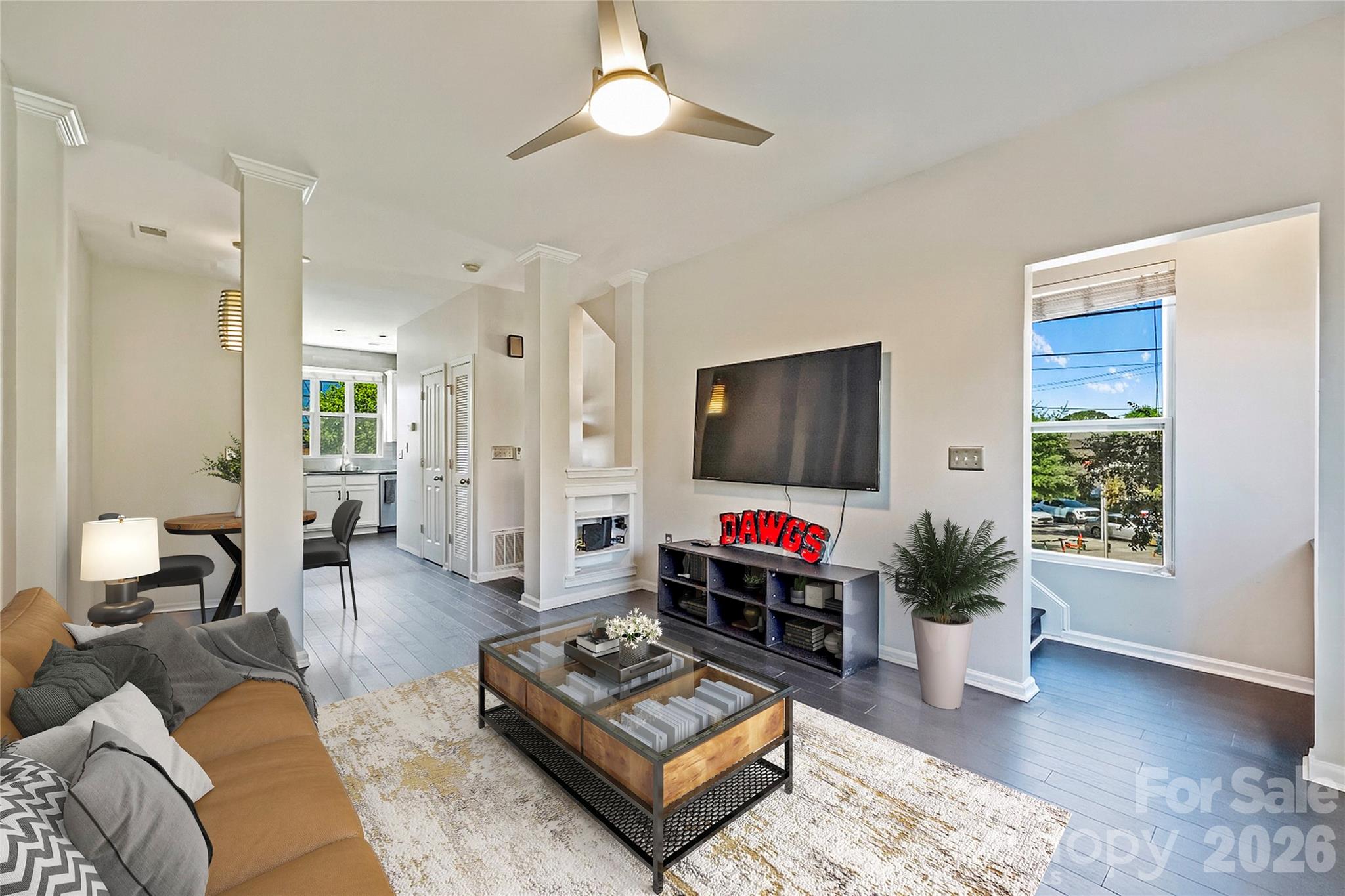 1425 Camden Road Property Photo 2