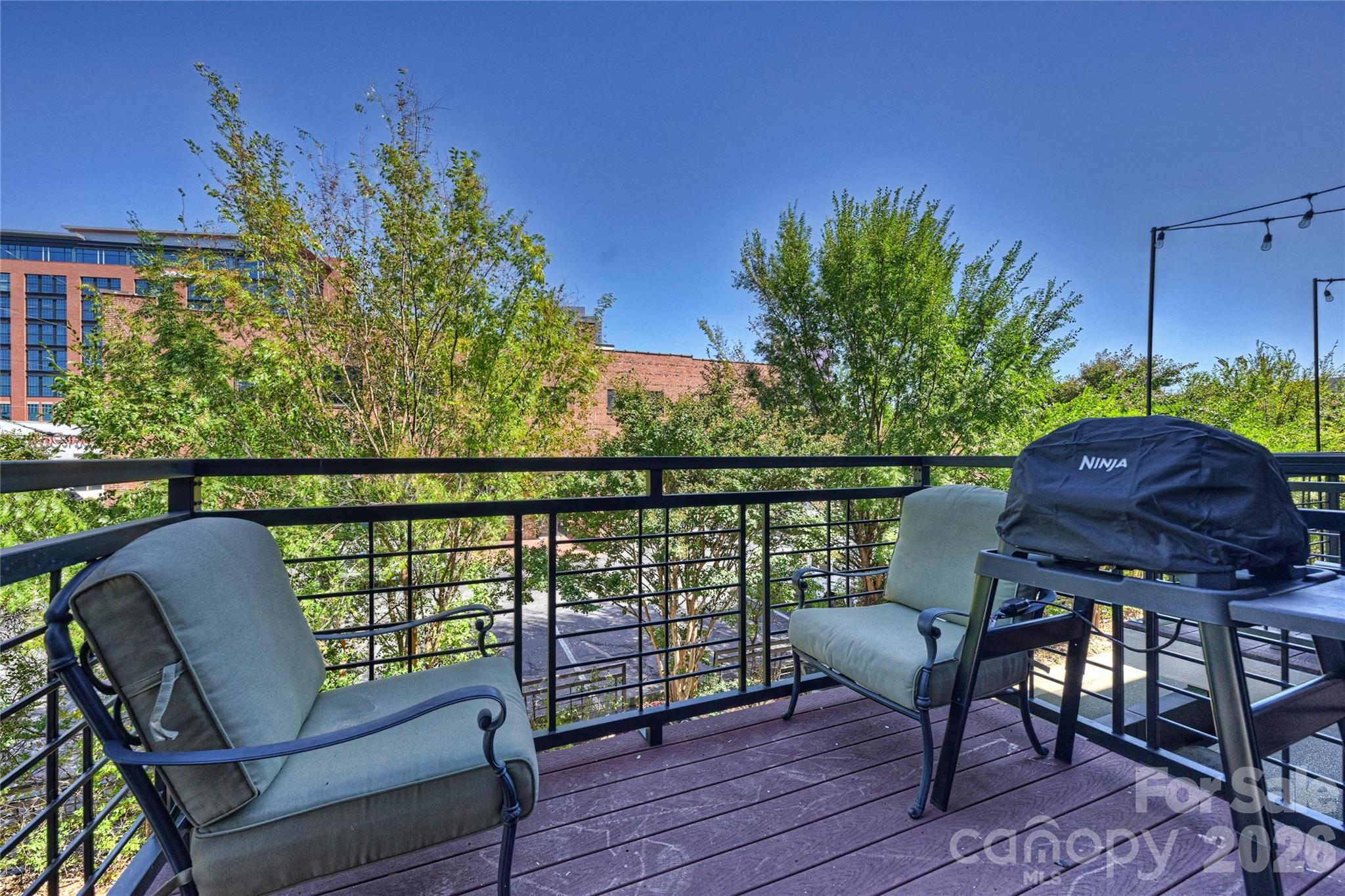 1425 Camden Road Property Photo 5