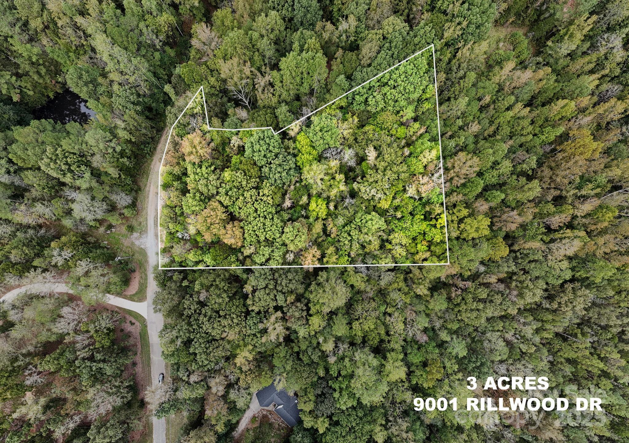 8001 Rillwood Drive Property Photo 2