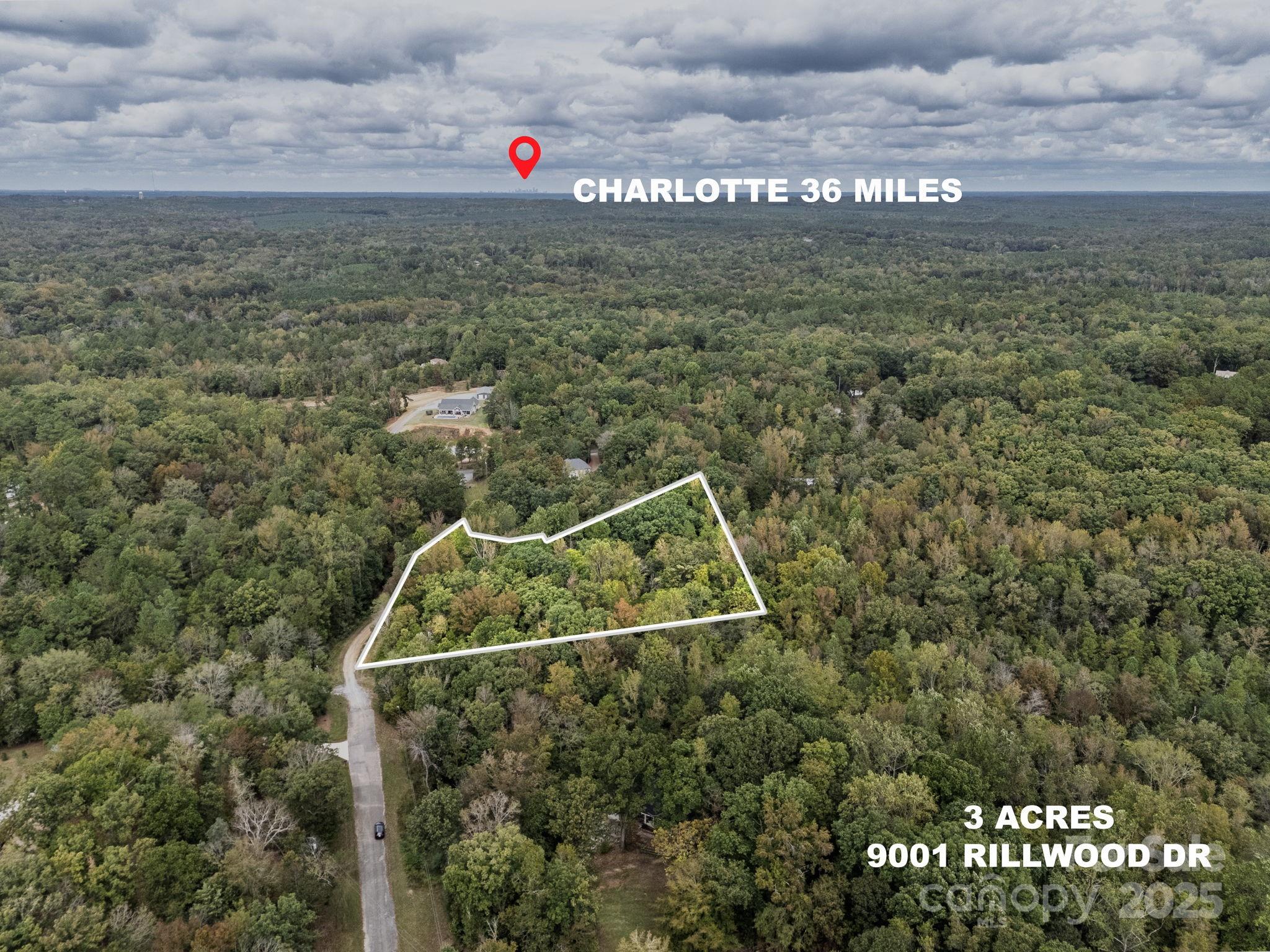 8001 Rillwood Drive Property Photo 15