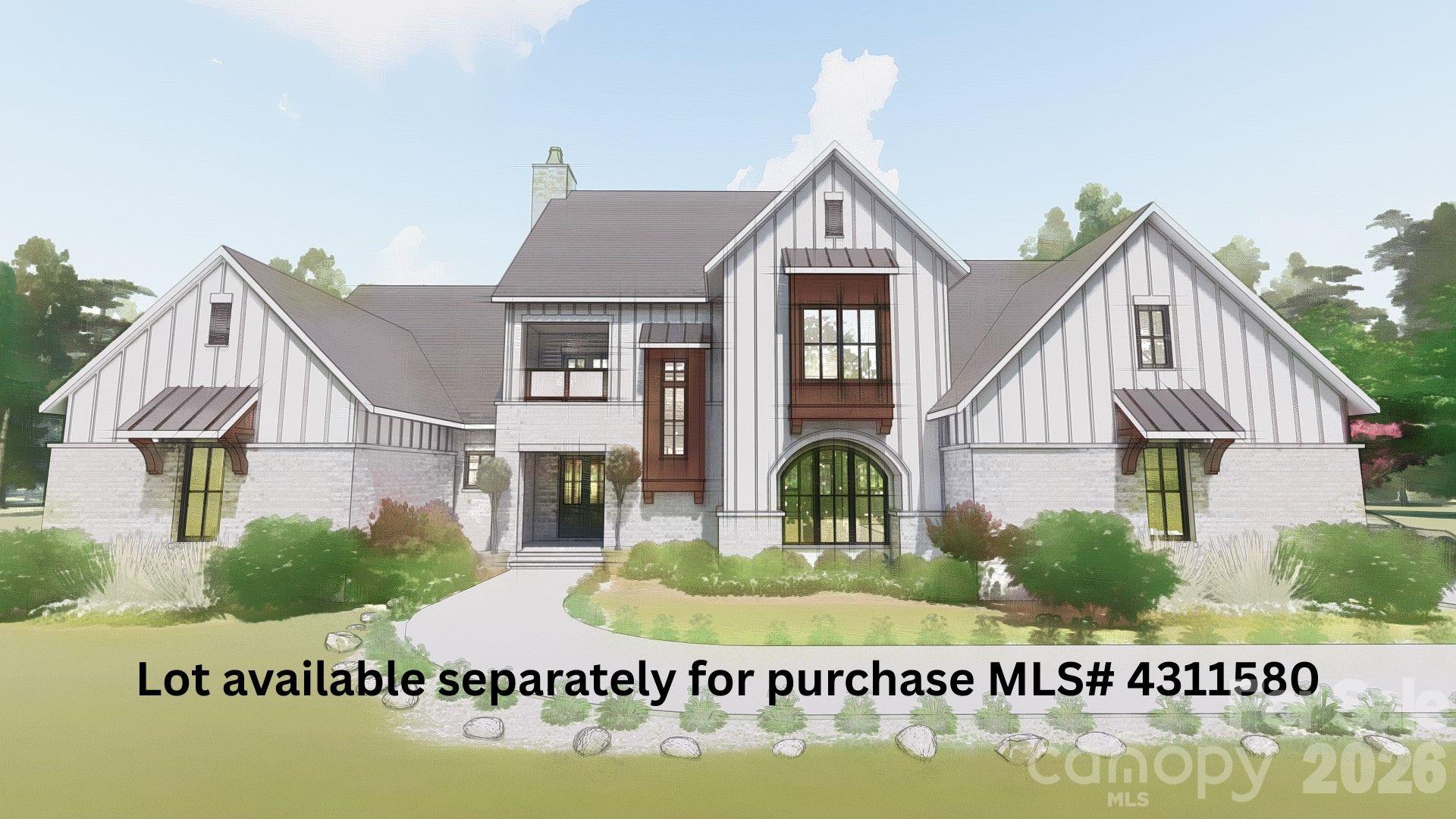 19002 Lakehouse Pointe Drive Property Photo 1