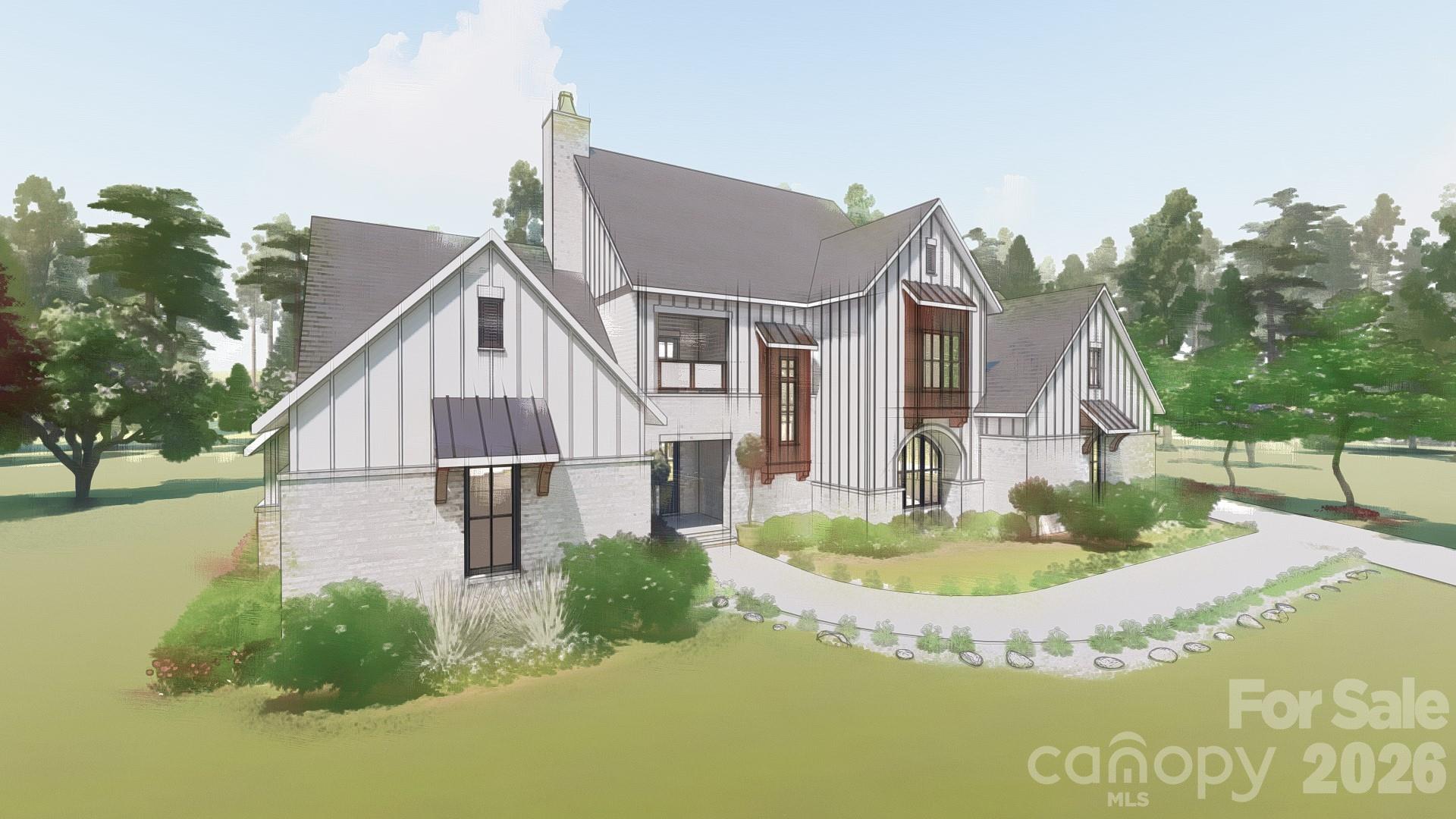 19002 Lakehouse Pointe Drive Property Photo 2