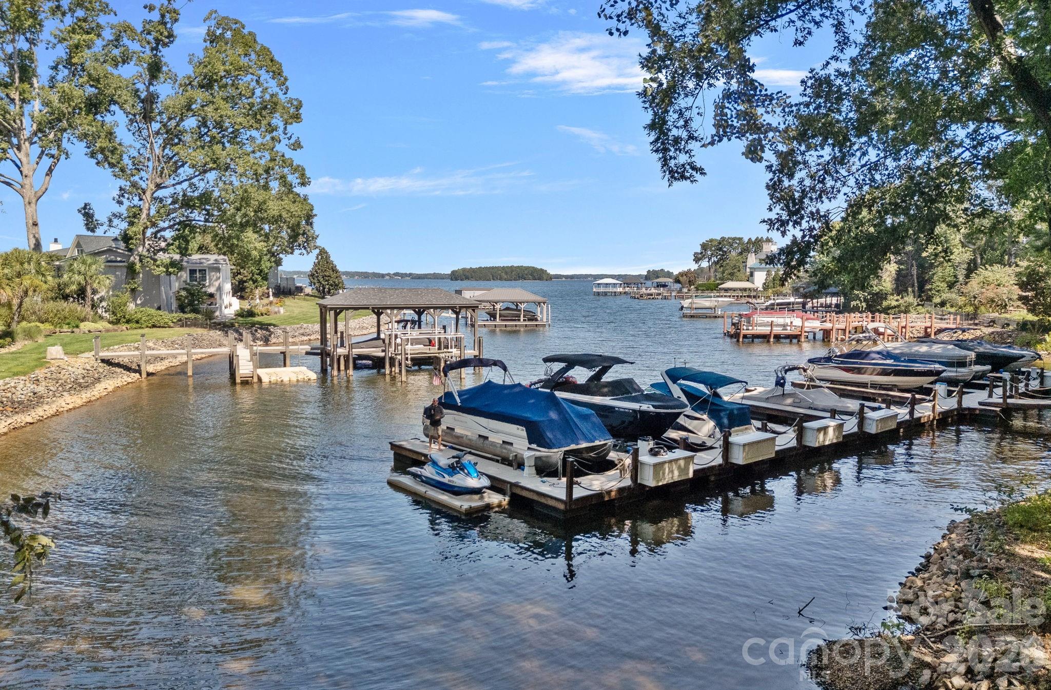 19002 Lakehouse Pointe Drive Property Photo 4