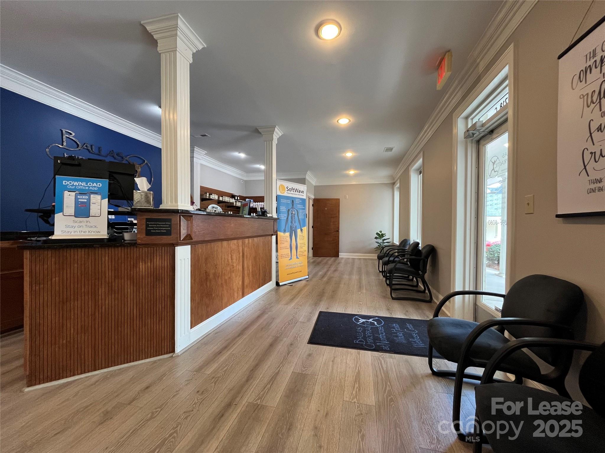 9718 Sam Furr Road B & C Property Photo 1