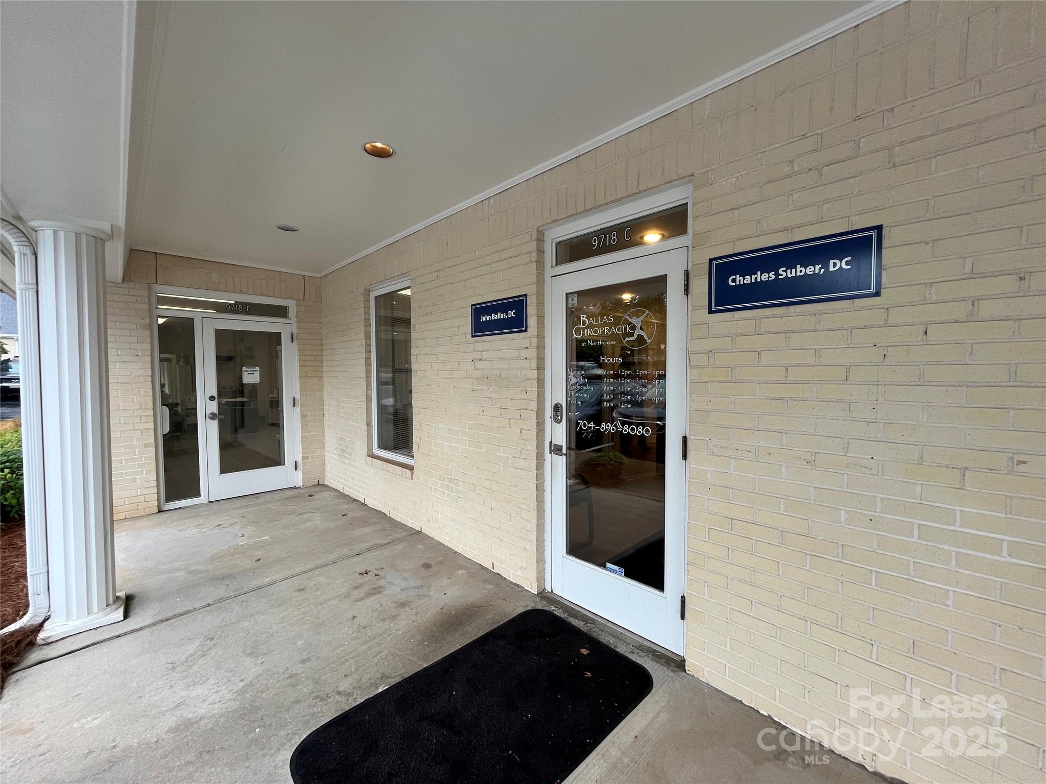 9718 Sam Furr Road B & C Property Photo 3