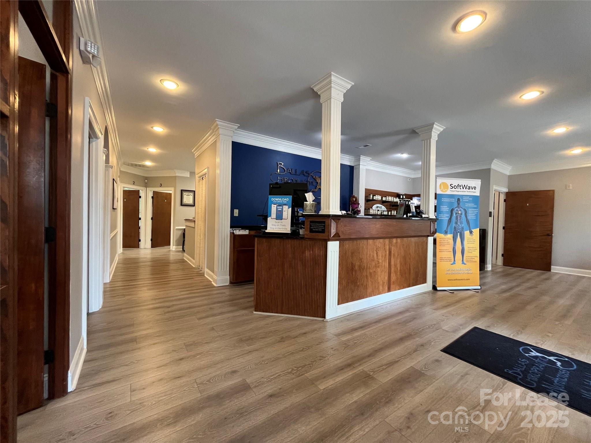 9718 Sam Furr Road B & C Property Photo 4