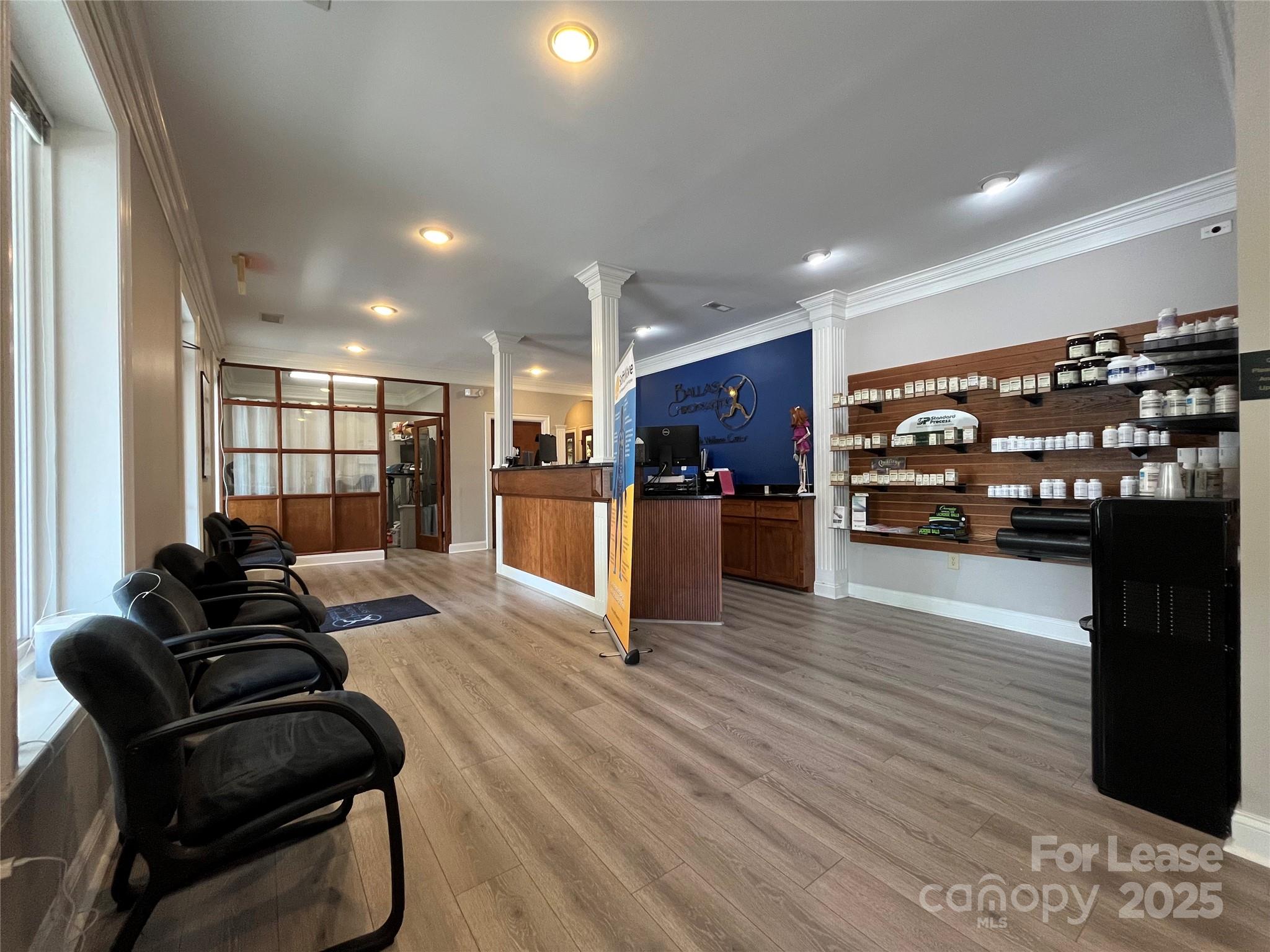 9718 Sam Furr Road B & C Property Photo 5