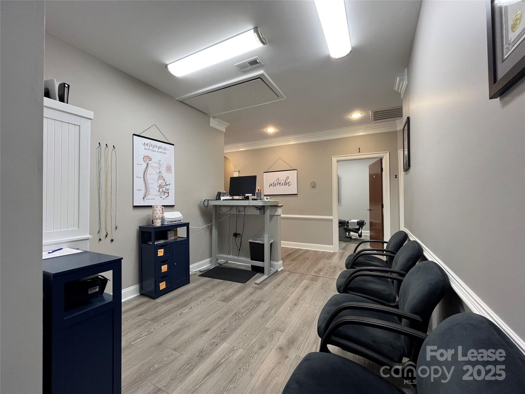 9718 Sam Furr Road B & C Property Photo 14