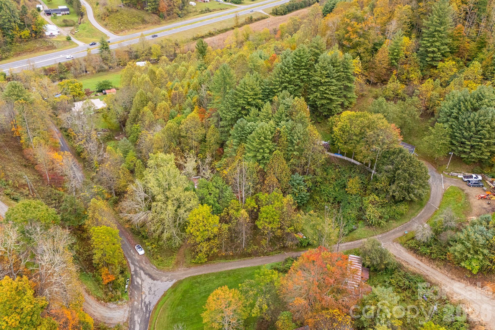 211 Evergreen Road Property Photo 1
