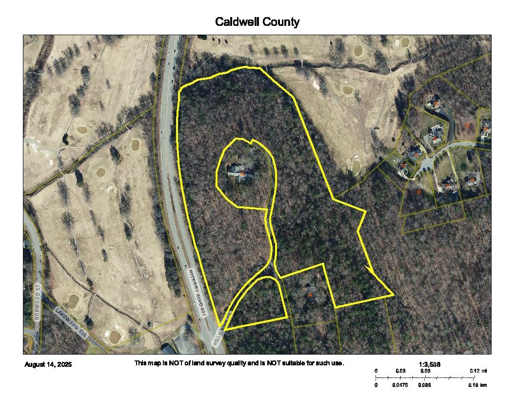 Lot 1 Hillhaven Place Property Photo 1