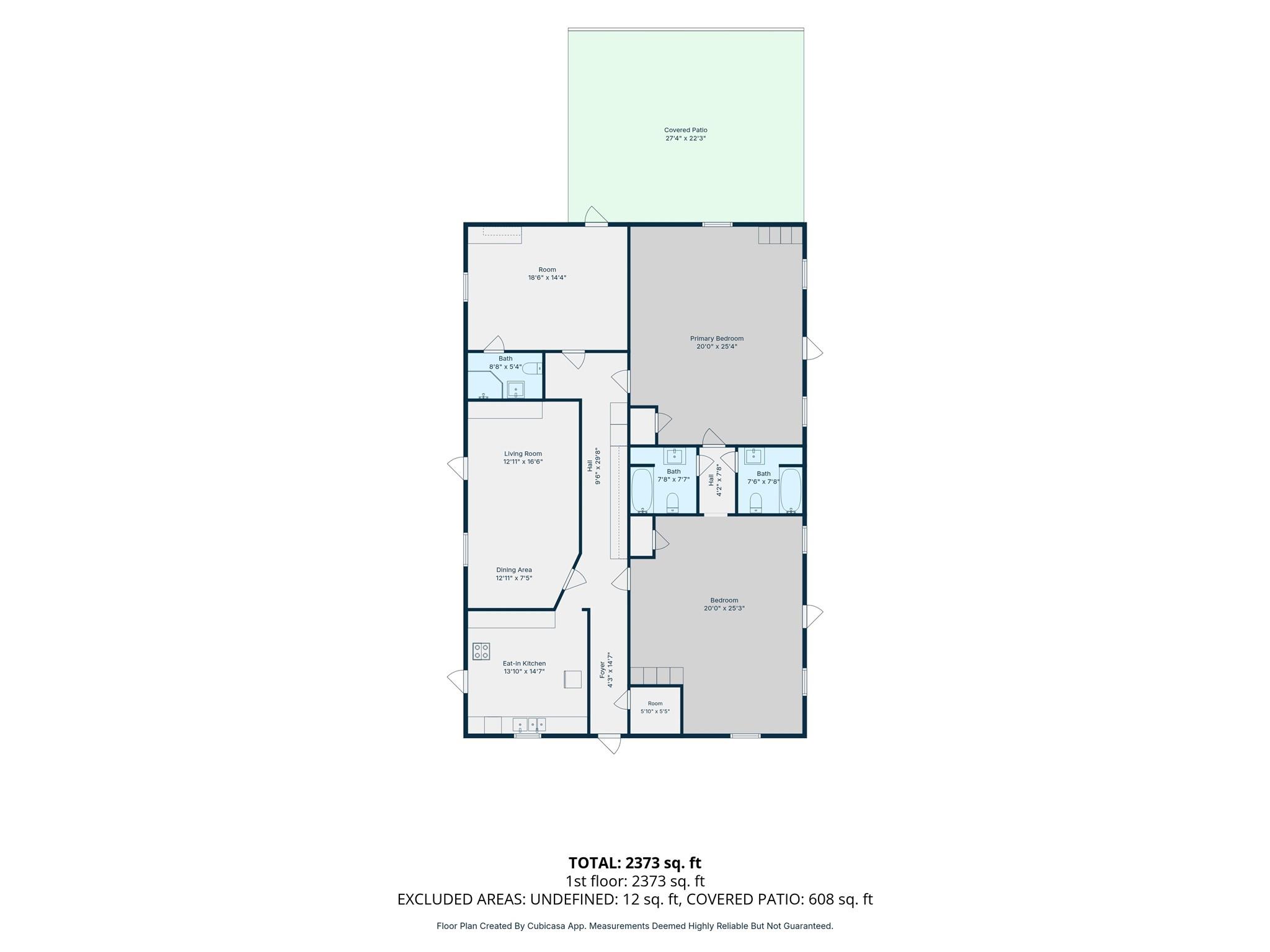 236 Textile Avenue Property Photo 24
