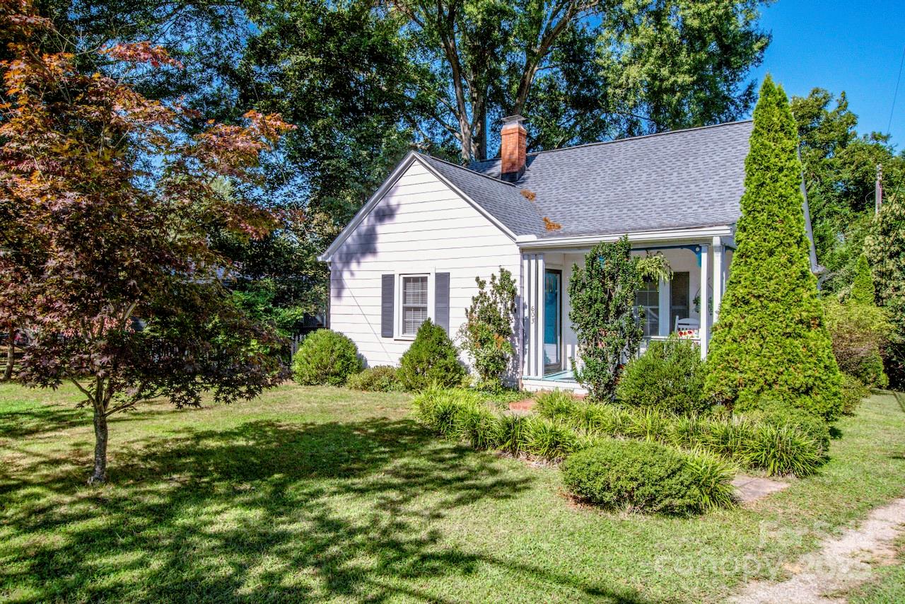 603 Harmony Drive Property Photo 1