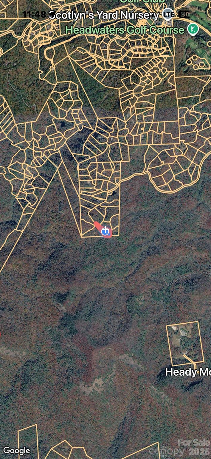 1 Bear Log Road Property Photo 7