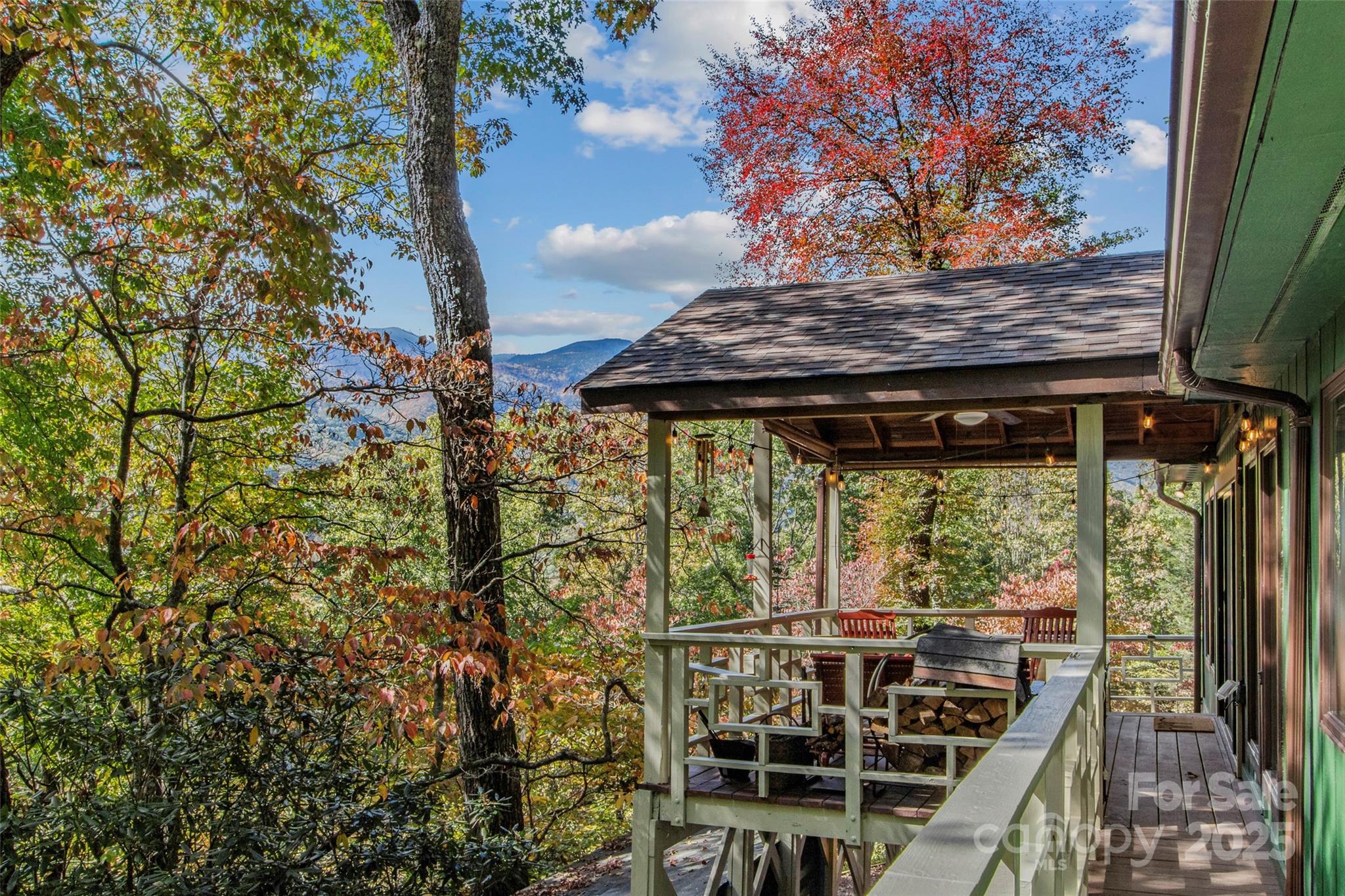 354 Big Ridge Road Property Photo 4