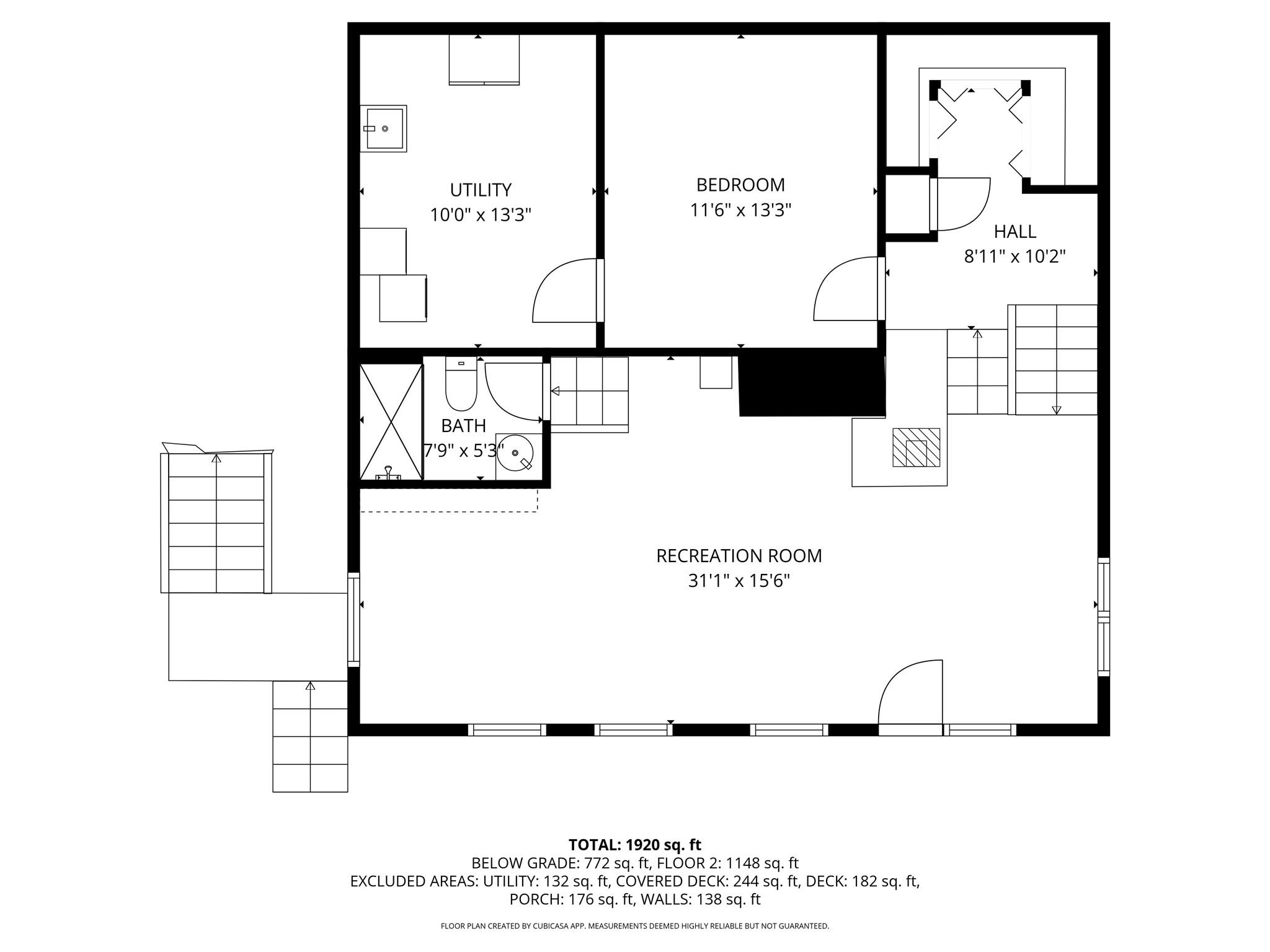 354 Big Ridge Road Property Photo 42