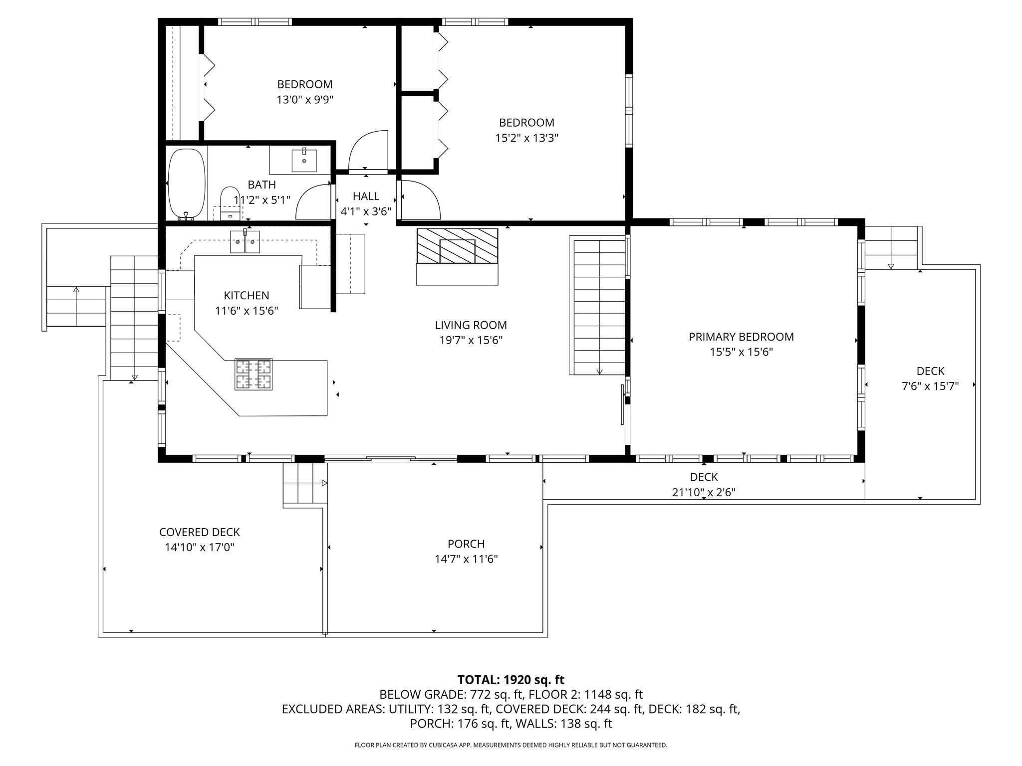 354 Big Ridge Road Property Photo 43