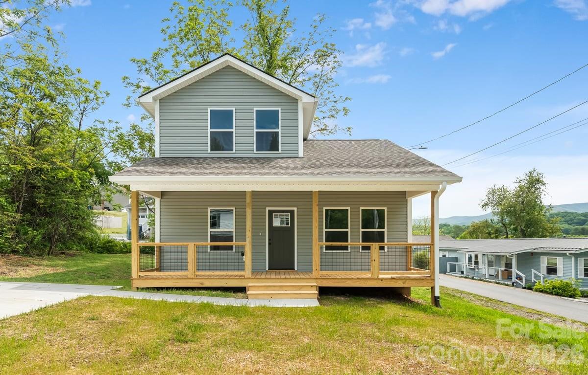 102 Babb Street Property Photo 1