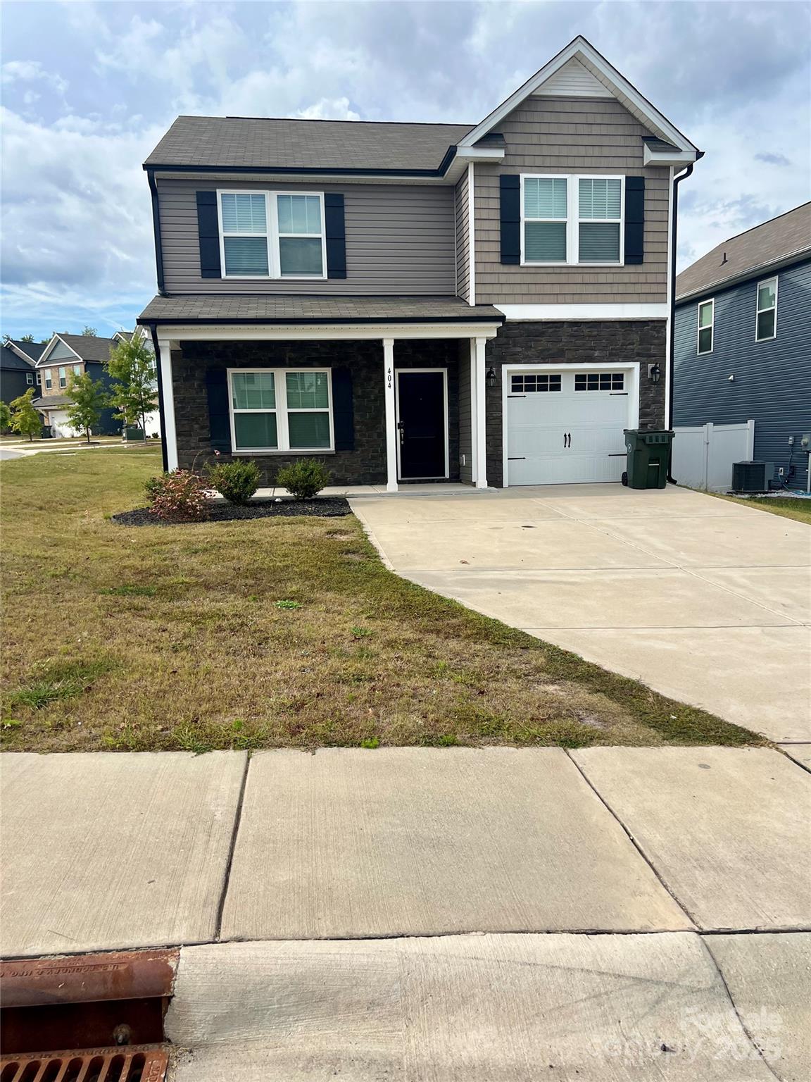 404 Brannon Meadows Drive Property Photo 1