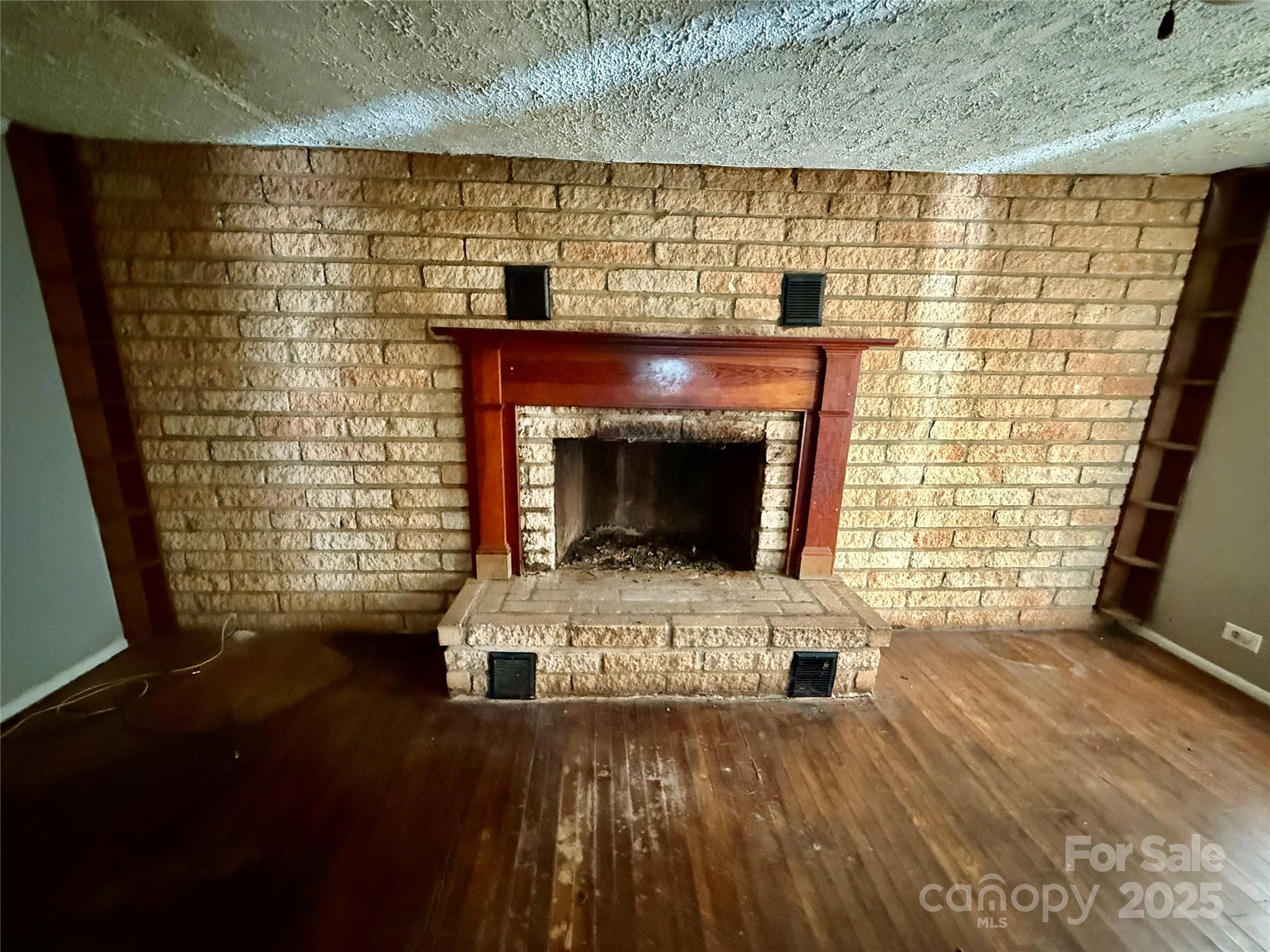 602 Green Chapman Road Property Photo 3