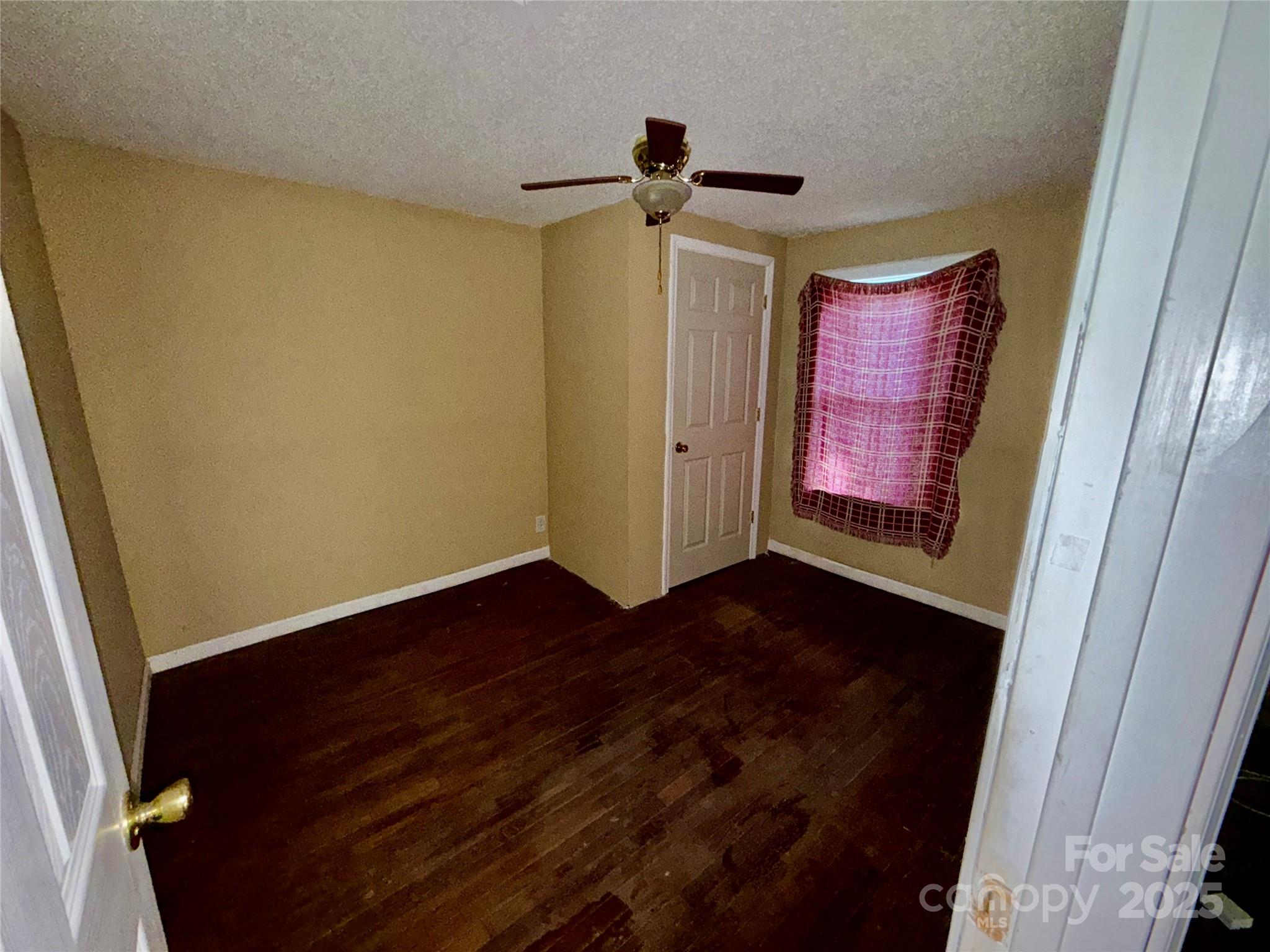 602 Green Chapman Road Property Photo 4