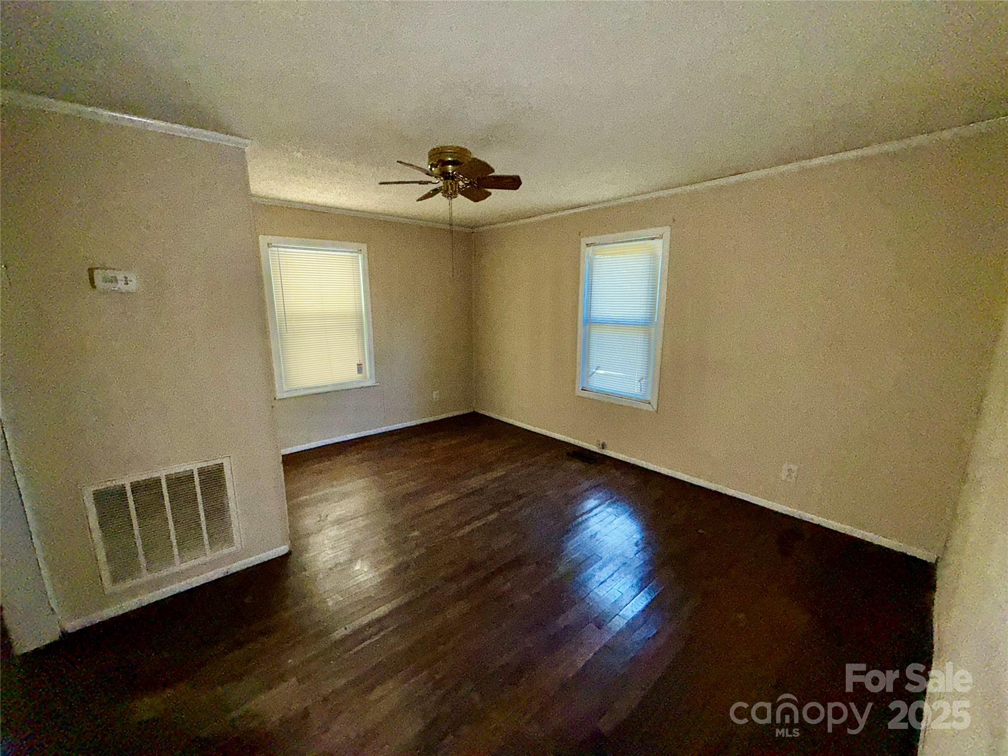 602 Green Chapman Road Property Photo 5