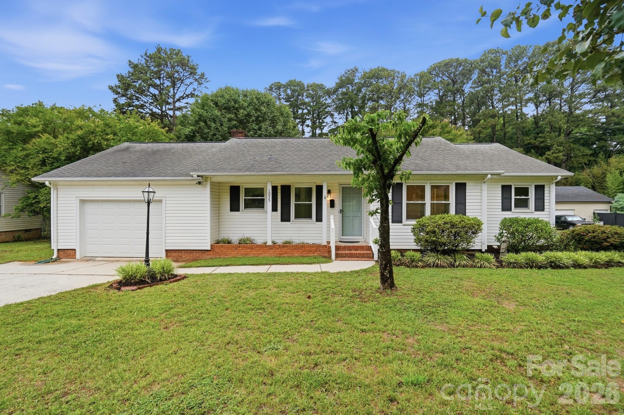 1235 Winecoff School Road Property Photo 1
