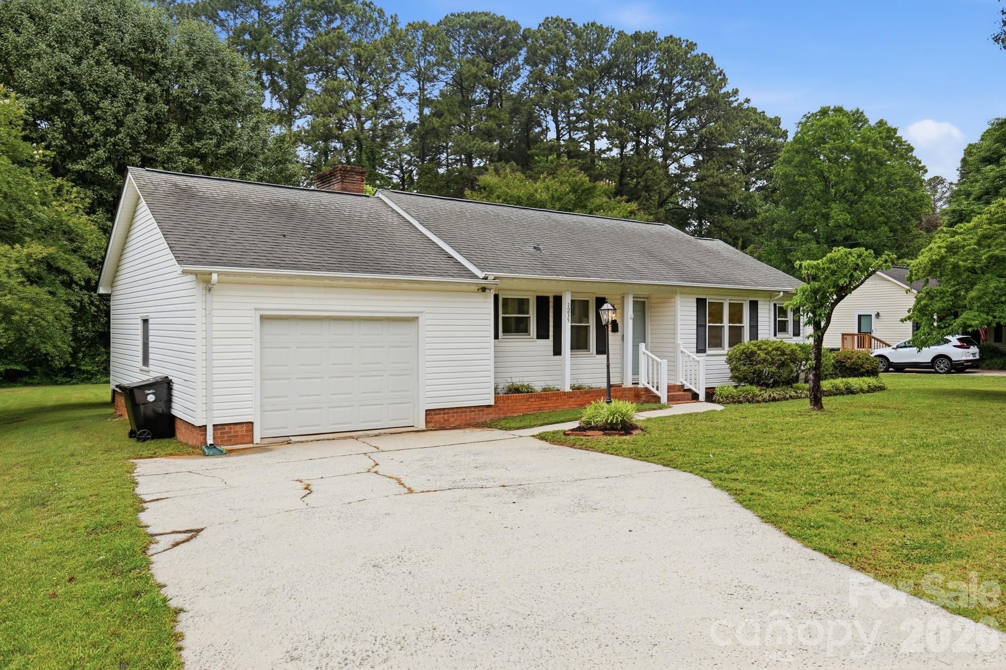 1235 Winecoff School Road Property Photo 2