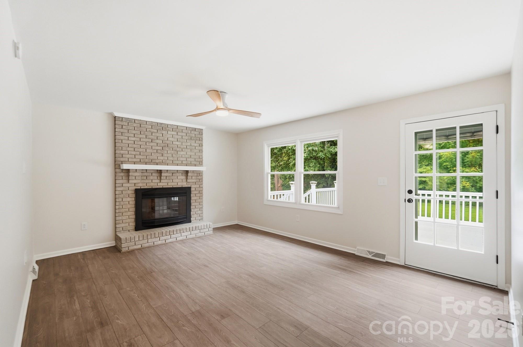 1235 Winecoff School Road Property Photo 3