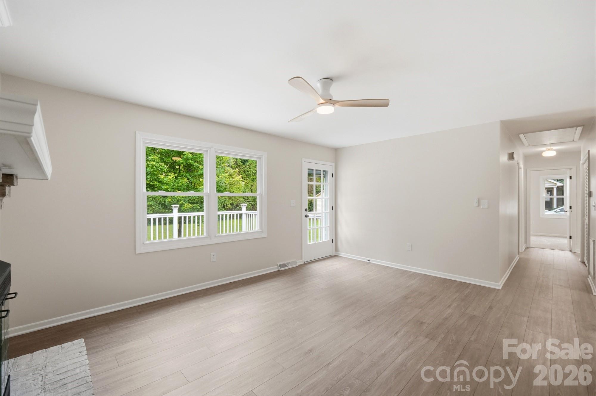 1235 Winecoff School Road Property Photo 4