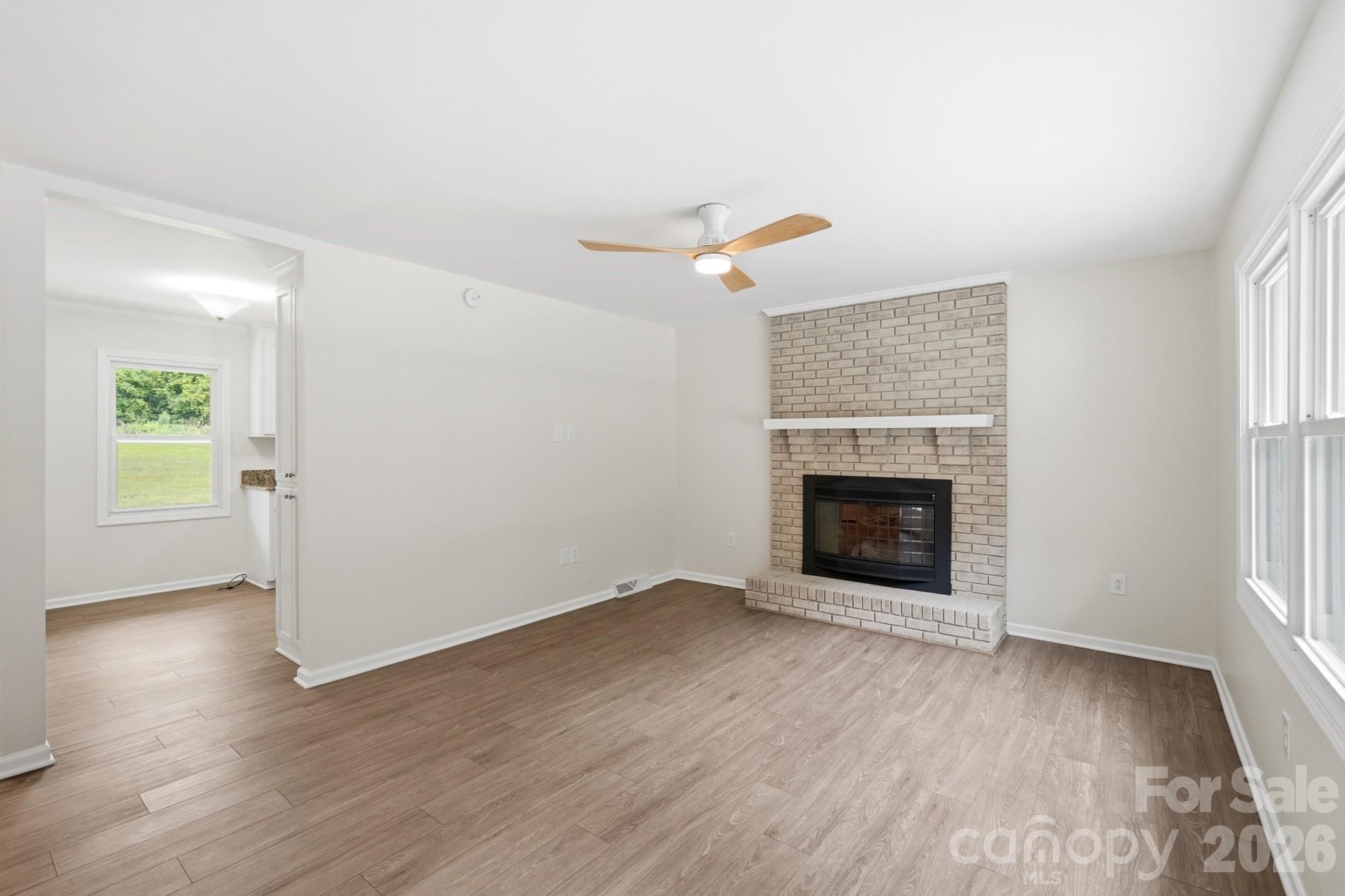 1235 Winecoff School Road Property Photo 5