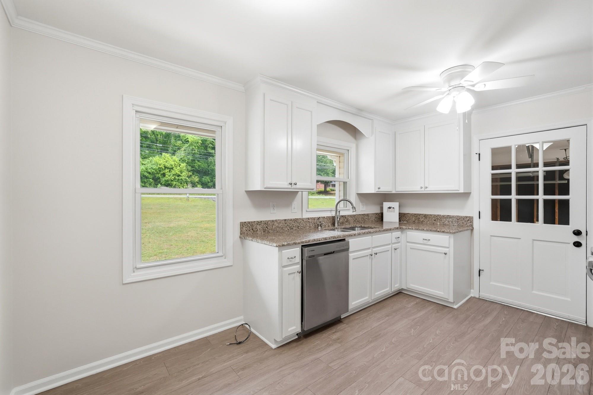 1235 Winecoff School Road Property Photo 6