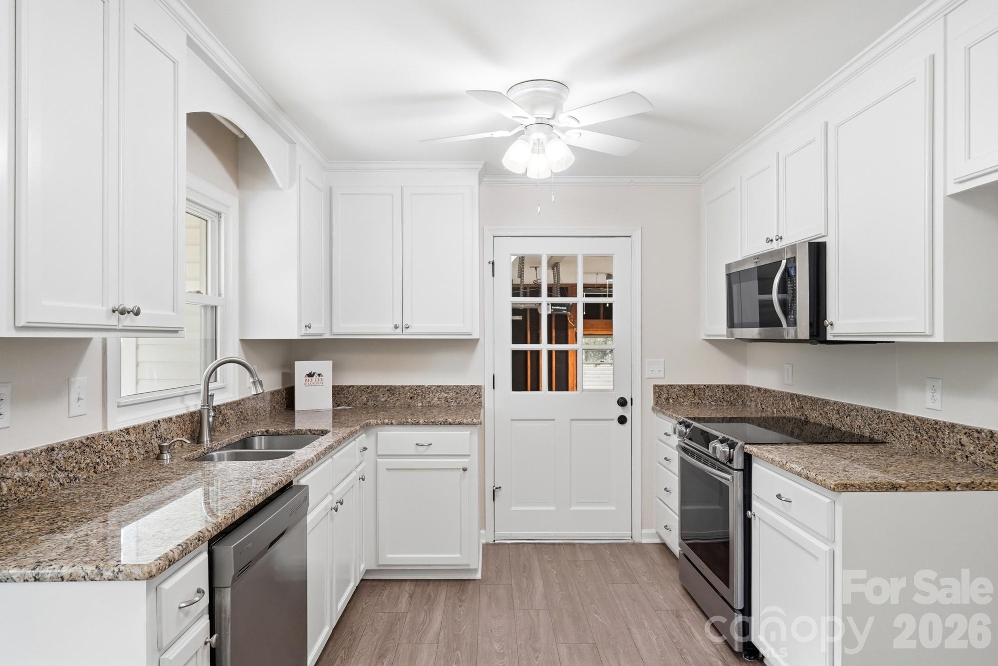 1235 Winecoff School Road Property Photo 7