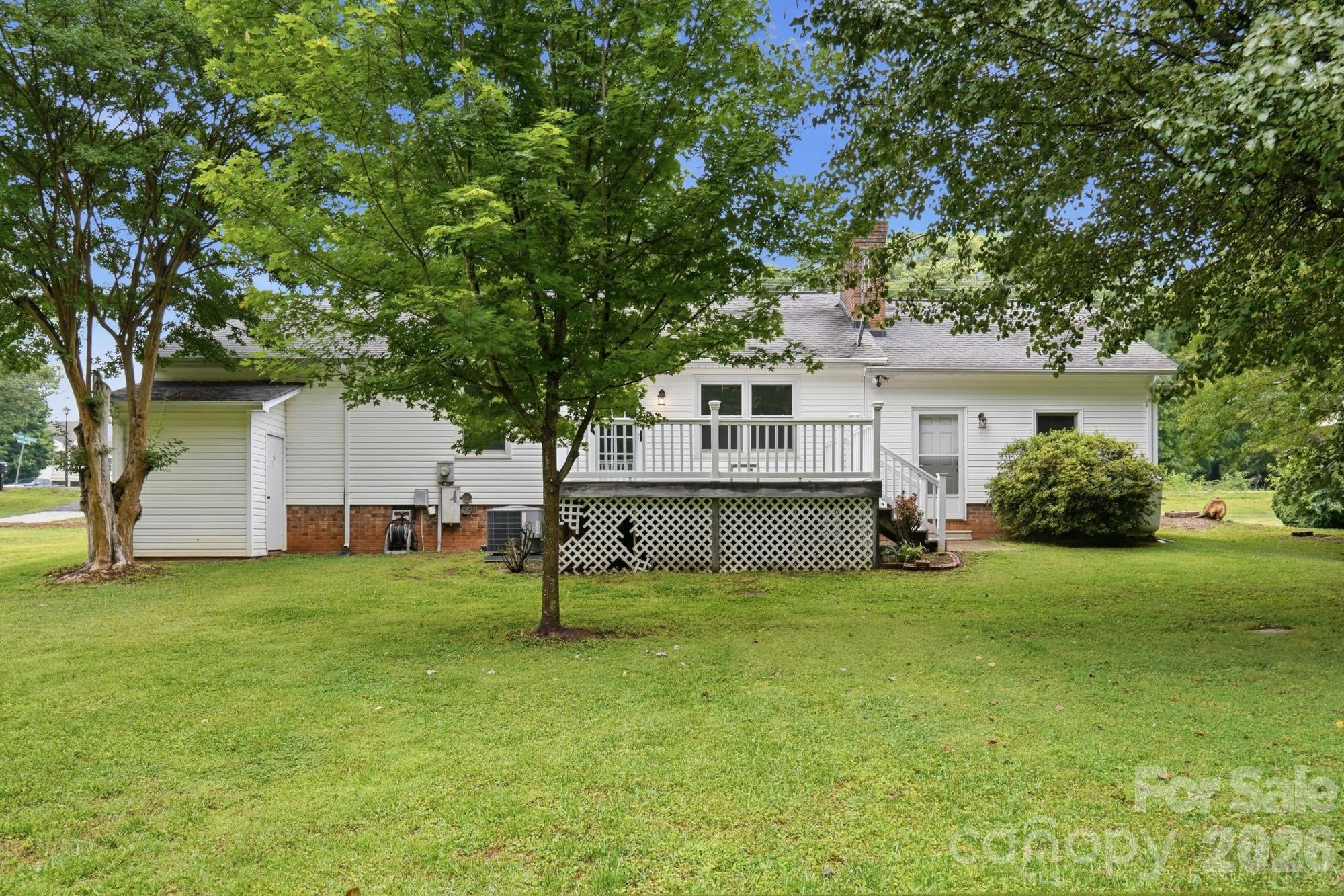 1235 Winecoff School Road Property Photo 24