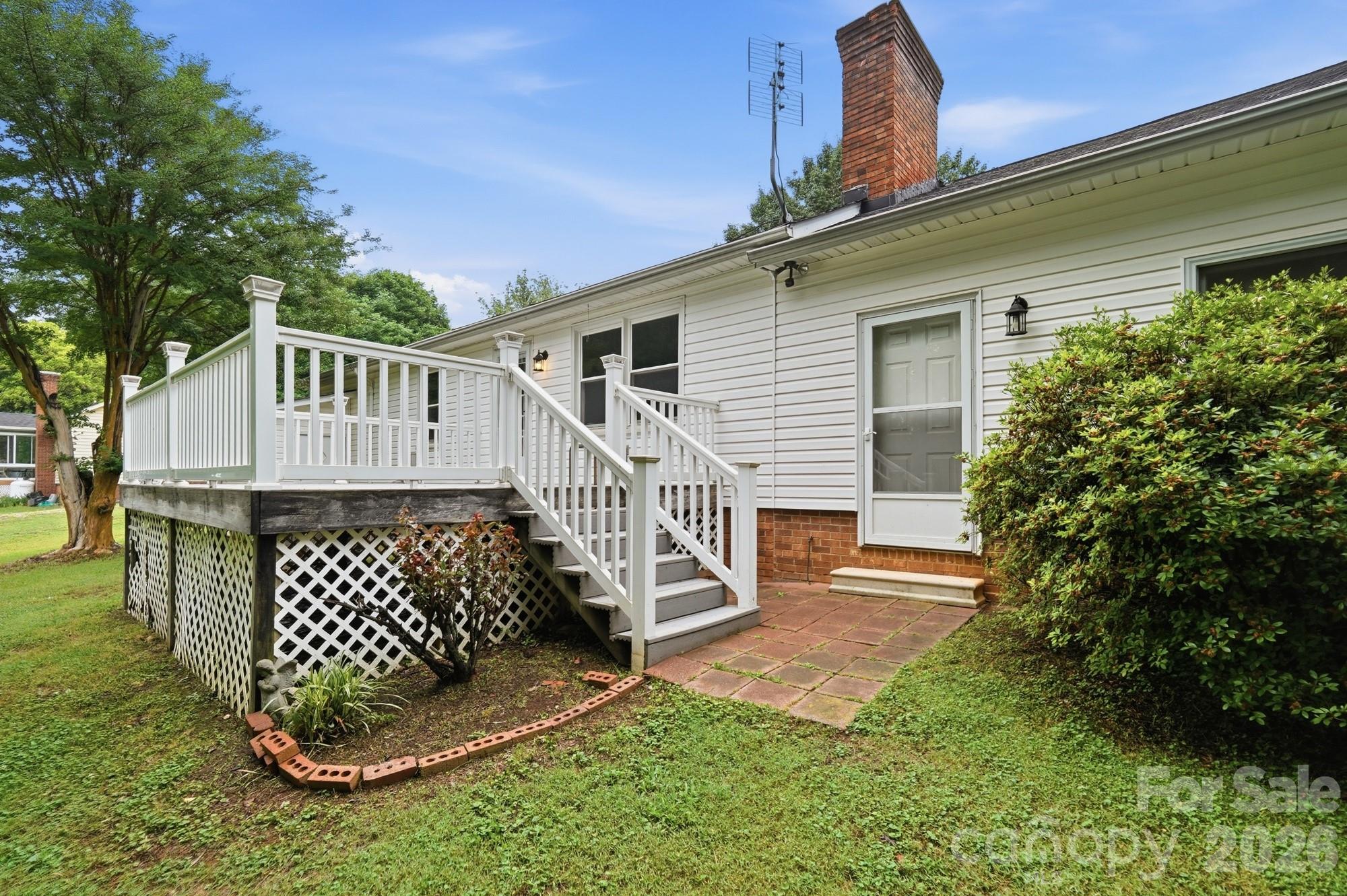 1235 Winecoff School Road Property Photo 26