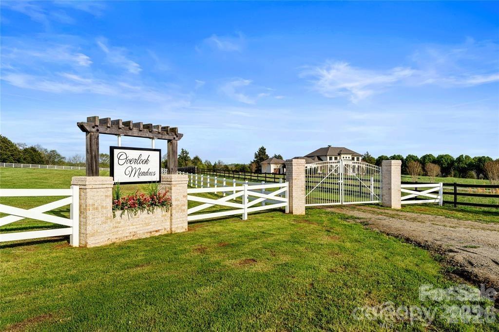 634 Patterson Farm Road Property Photo 1