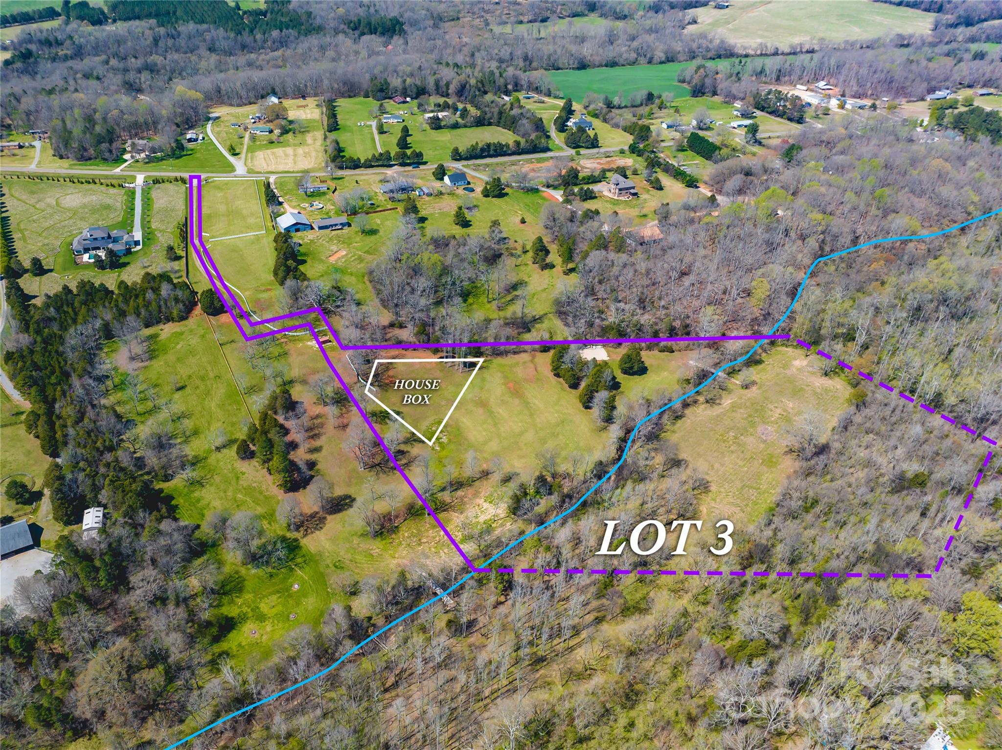634 Patterson Farm Road Property Photo 2