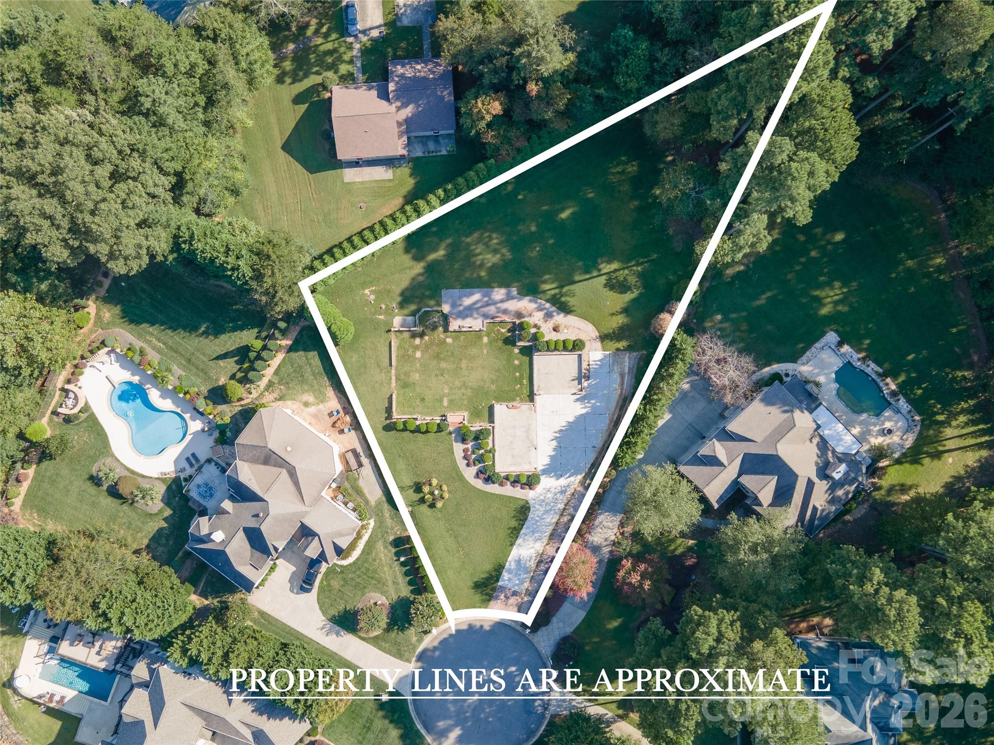 115 Misty Meadows Court Property Photo 1