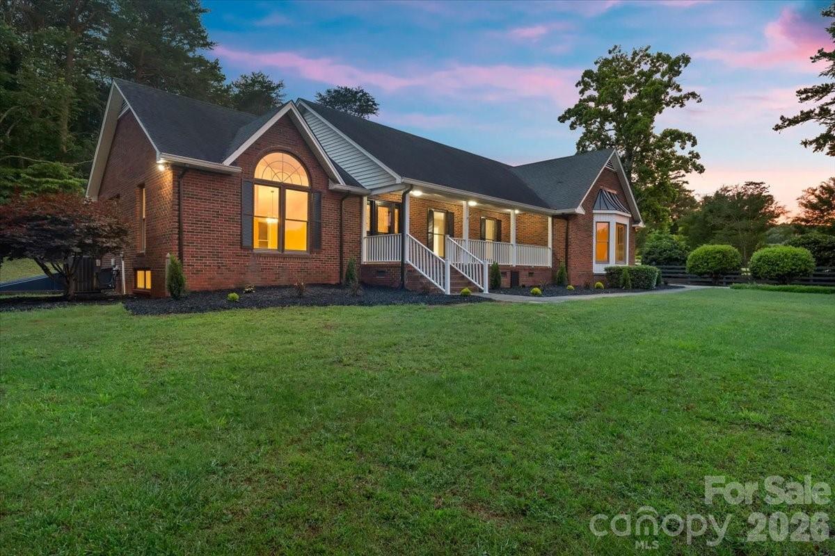 5916 Cashion Road Property Photo 2