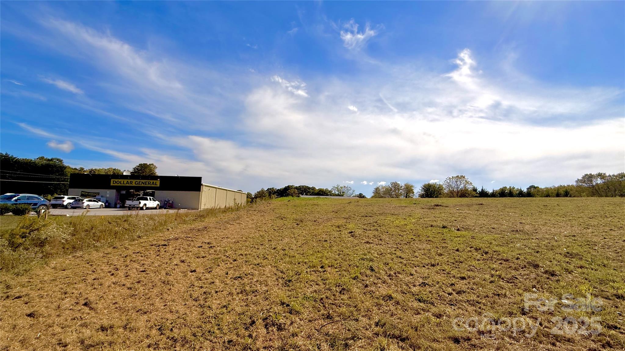 Tbd Glenn Bridge Road Property Photo 1
