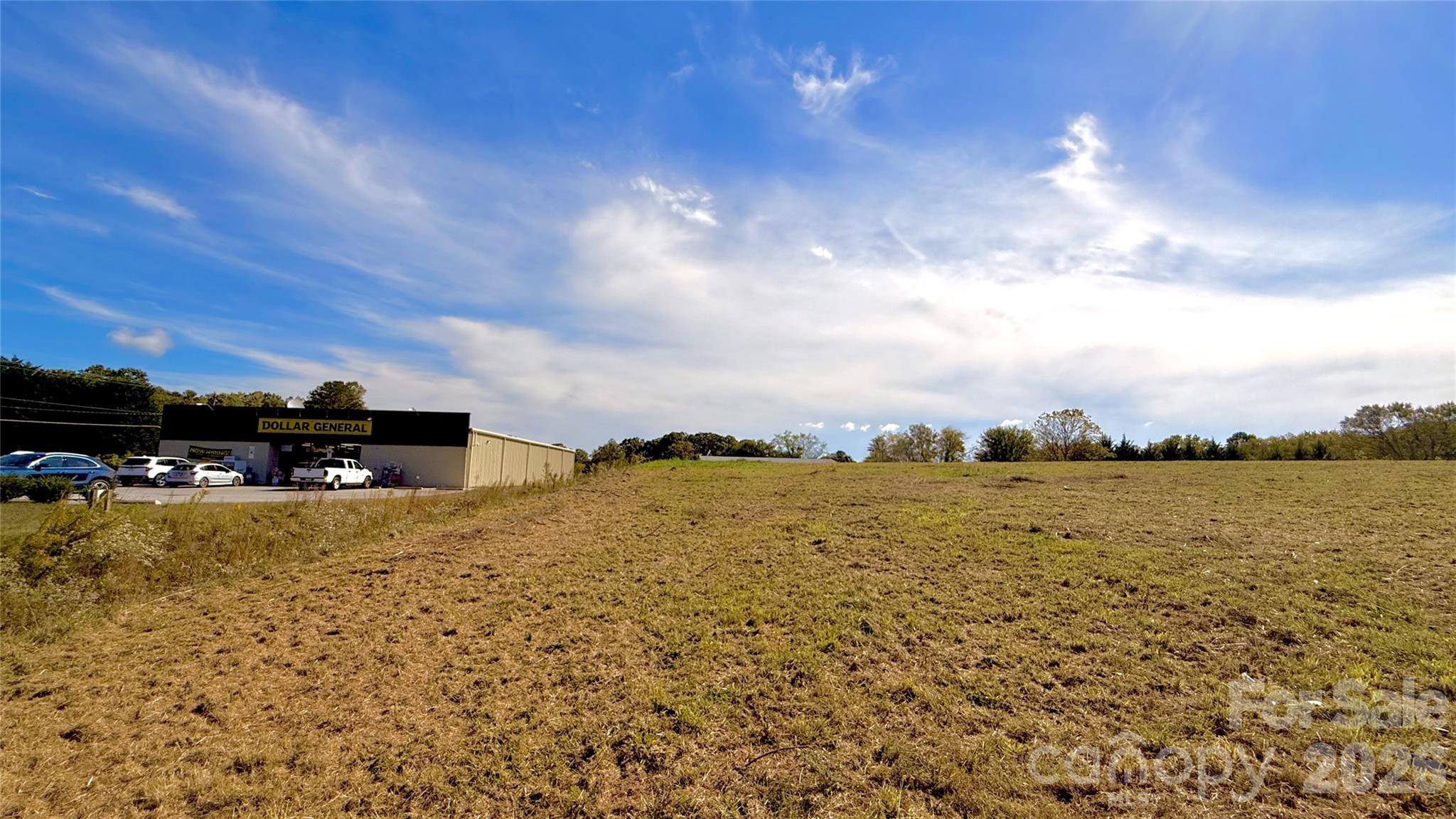 Tbd Glenn Bridge Road Property Photo 1