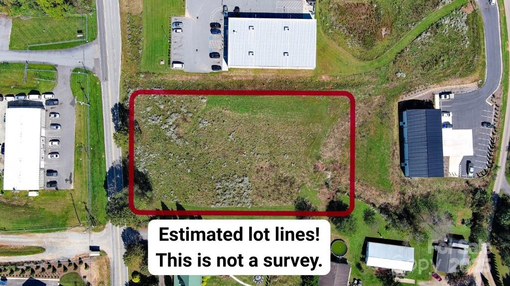 Tbd Glenn Bridge Road Property Photo 2