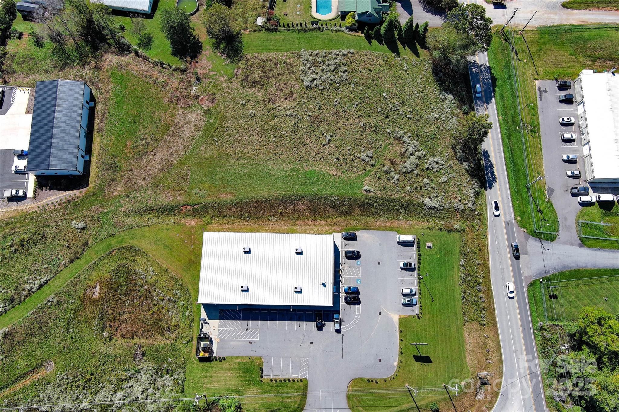 Tbd Glenn Bridge Road Property Photo 4
