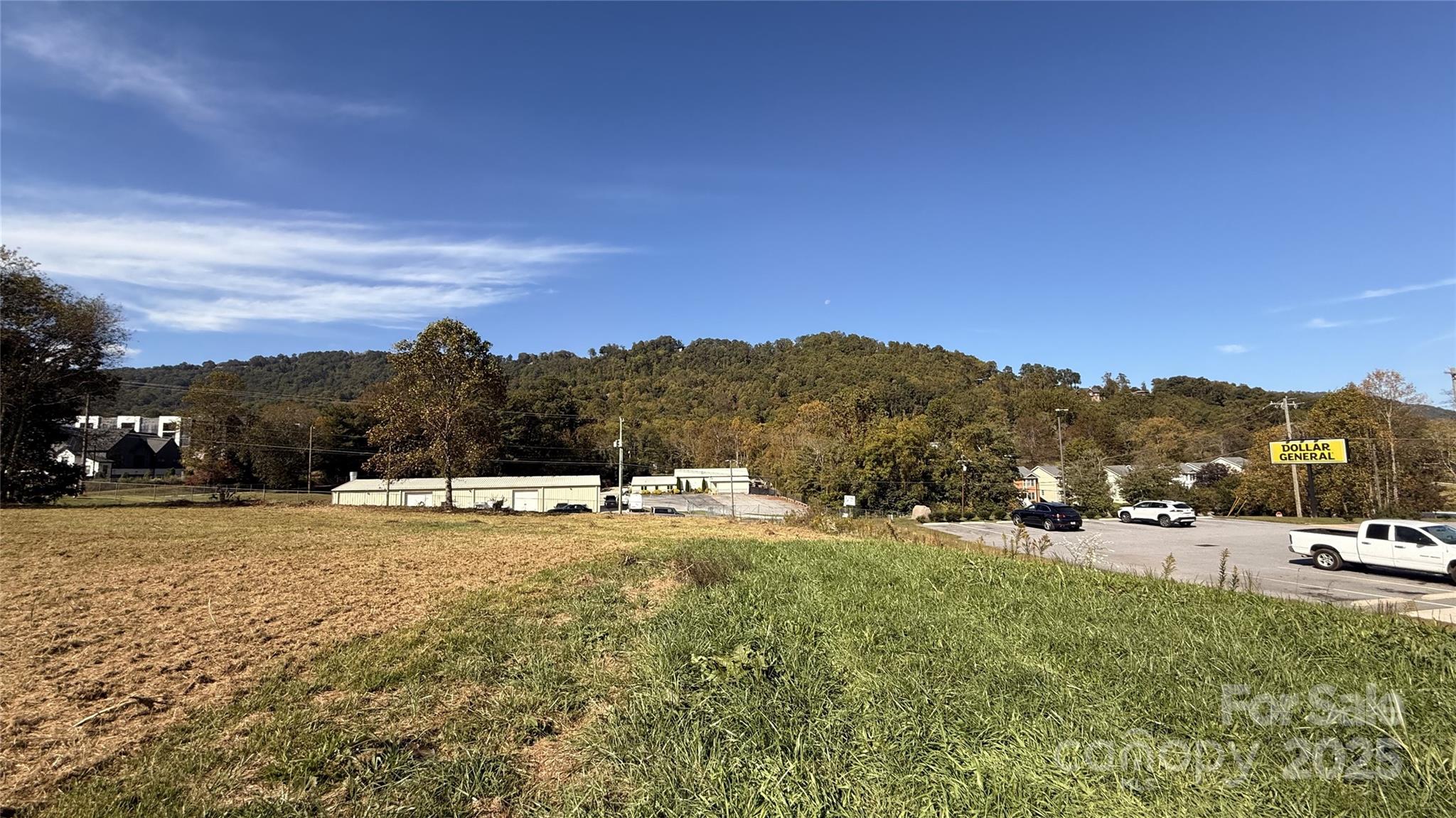 Tbd Glenn Bridge Road Property Photo 6