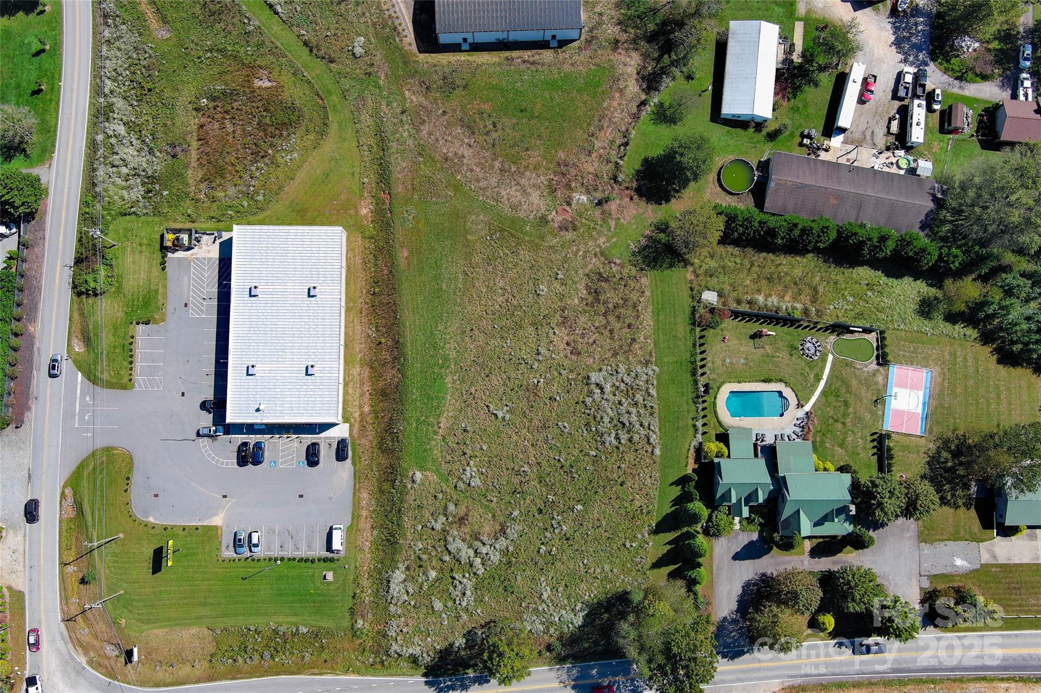 Tbd Glenn Bridge Road Property Photo 13