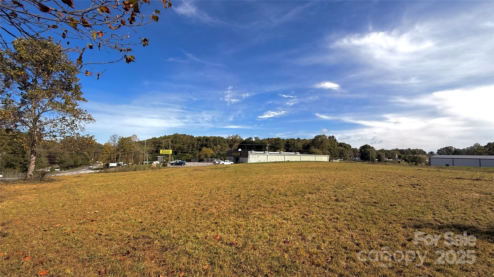 Tbd Glenn Bridge Road Property Photo 14