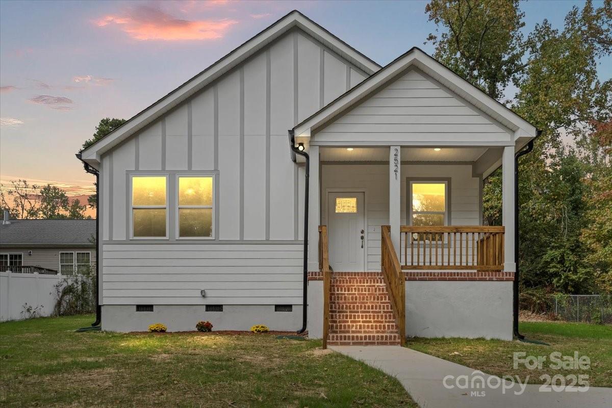 2521 Echerd Street Property Photo 1