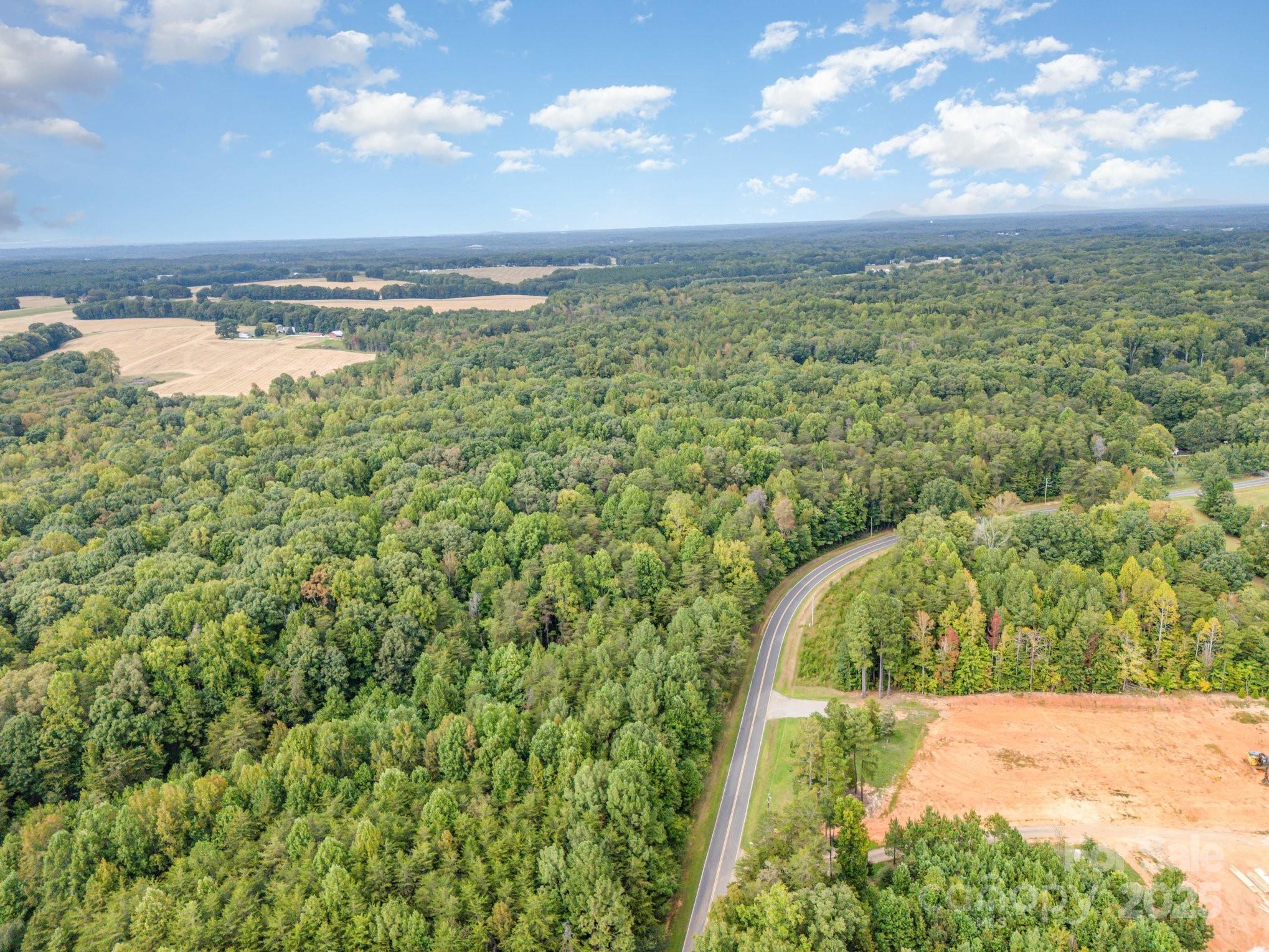 0 Ratledge Road Property Photo 3